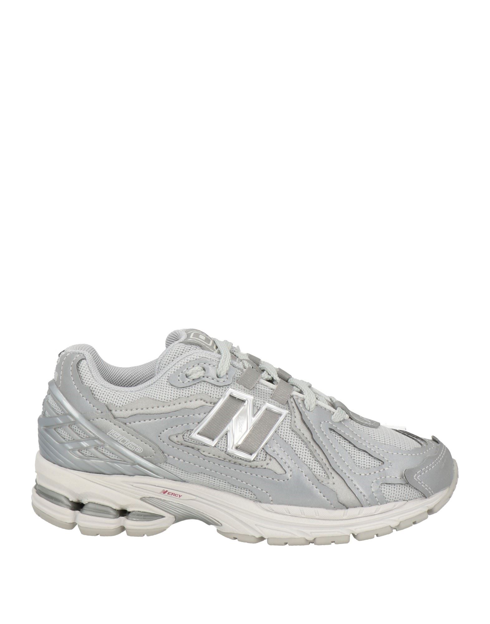 NEW BALANCE Sneakers Herren Hellgrau NEW BALANCE Sneakers Herren Hellgrau von NEW BALANCE