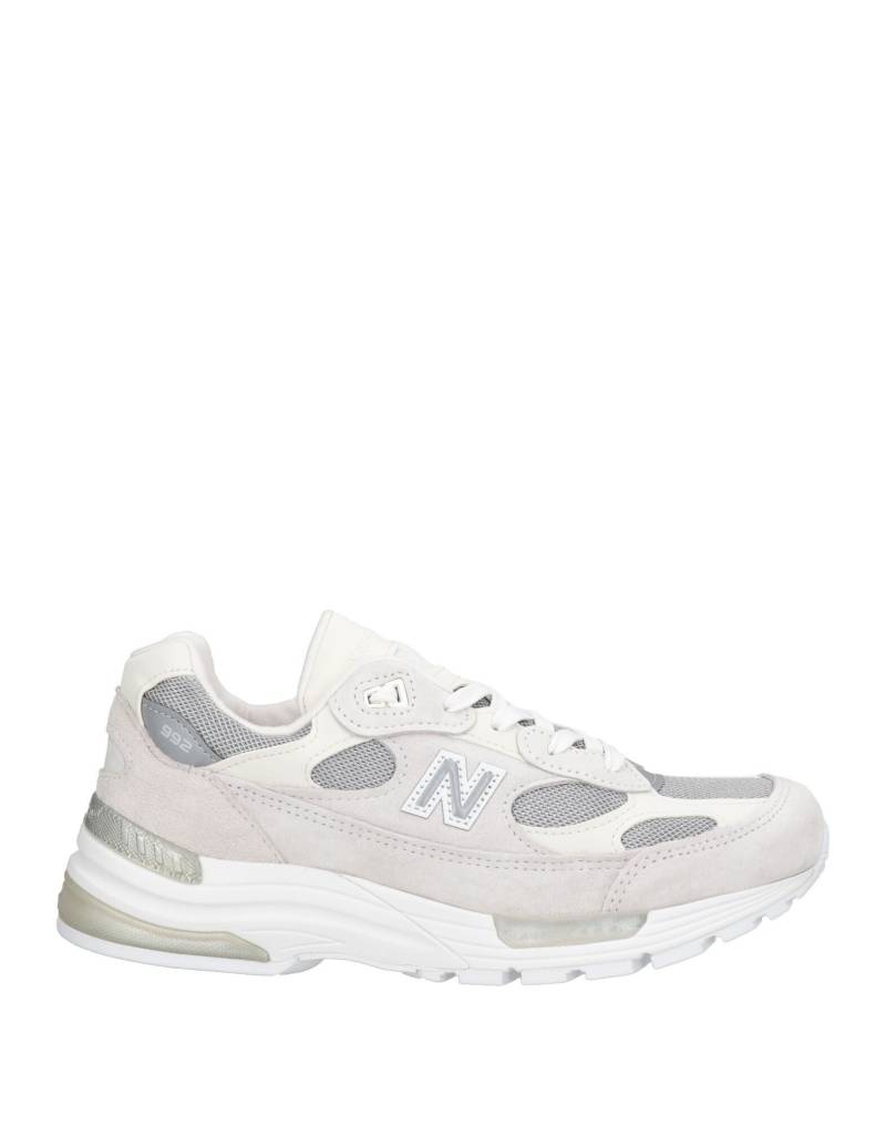NEW BALANCE Sneakers Herren Hellgrau von NEW BALANCE