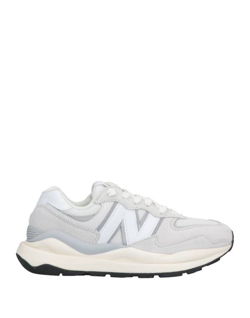 NEW BALANCE Sneakers Herren Hellgrau NEW BALANCE Sneakers Herren Hellgrau von NEW BALANCE
