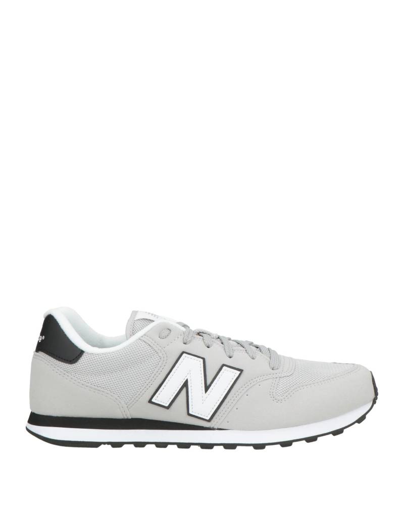 NEW BALANCE Sneakers Herren Hellgrau von NEW BALANCE