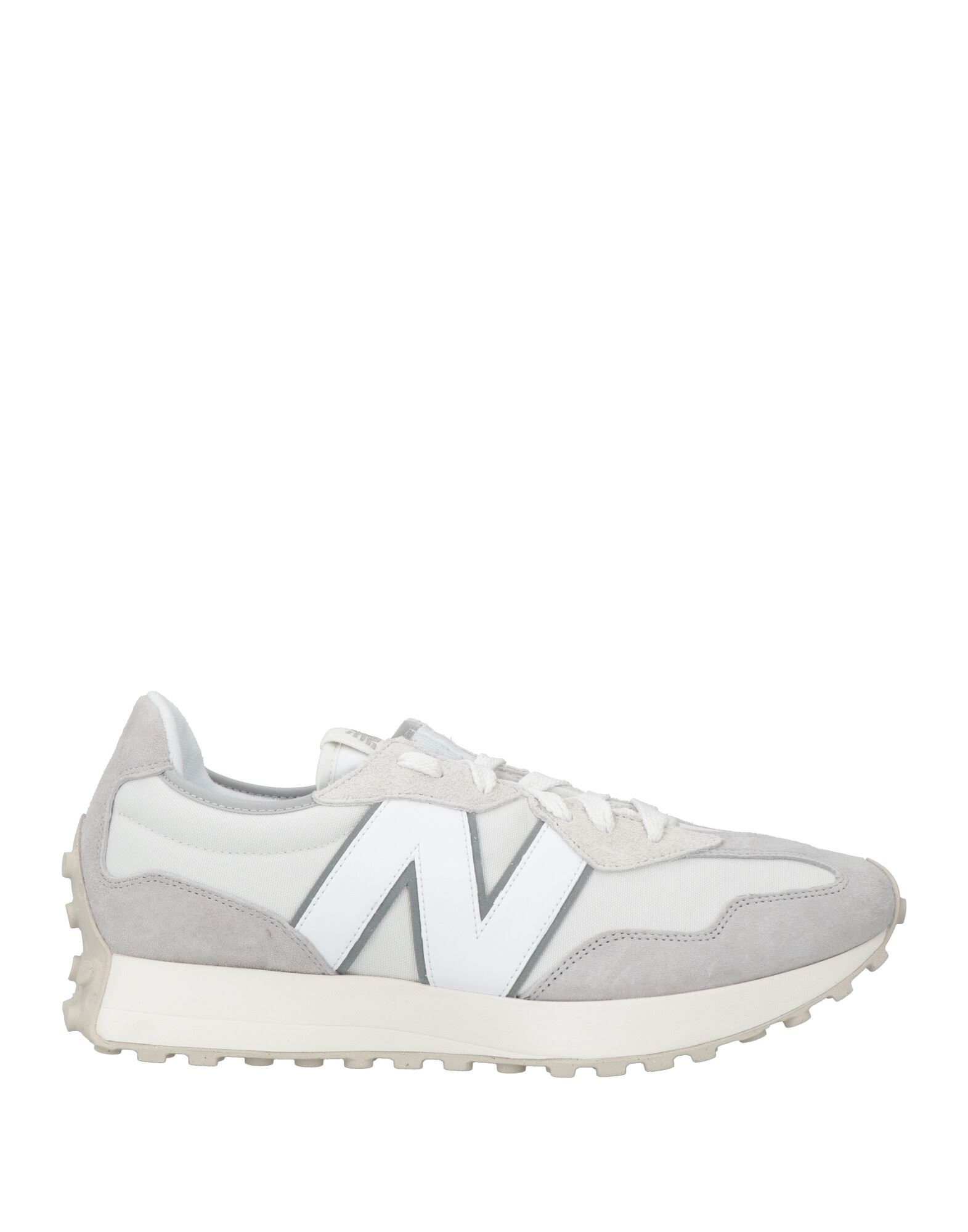 NEW BALANCE Sneakers Herren Hellgrau von NEW BALANCE