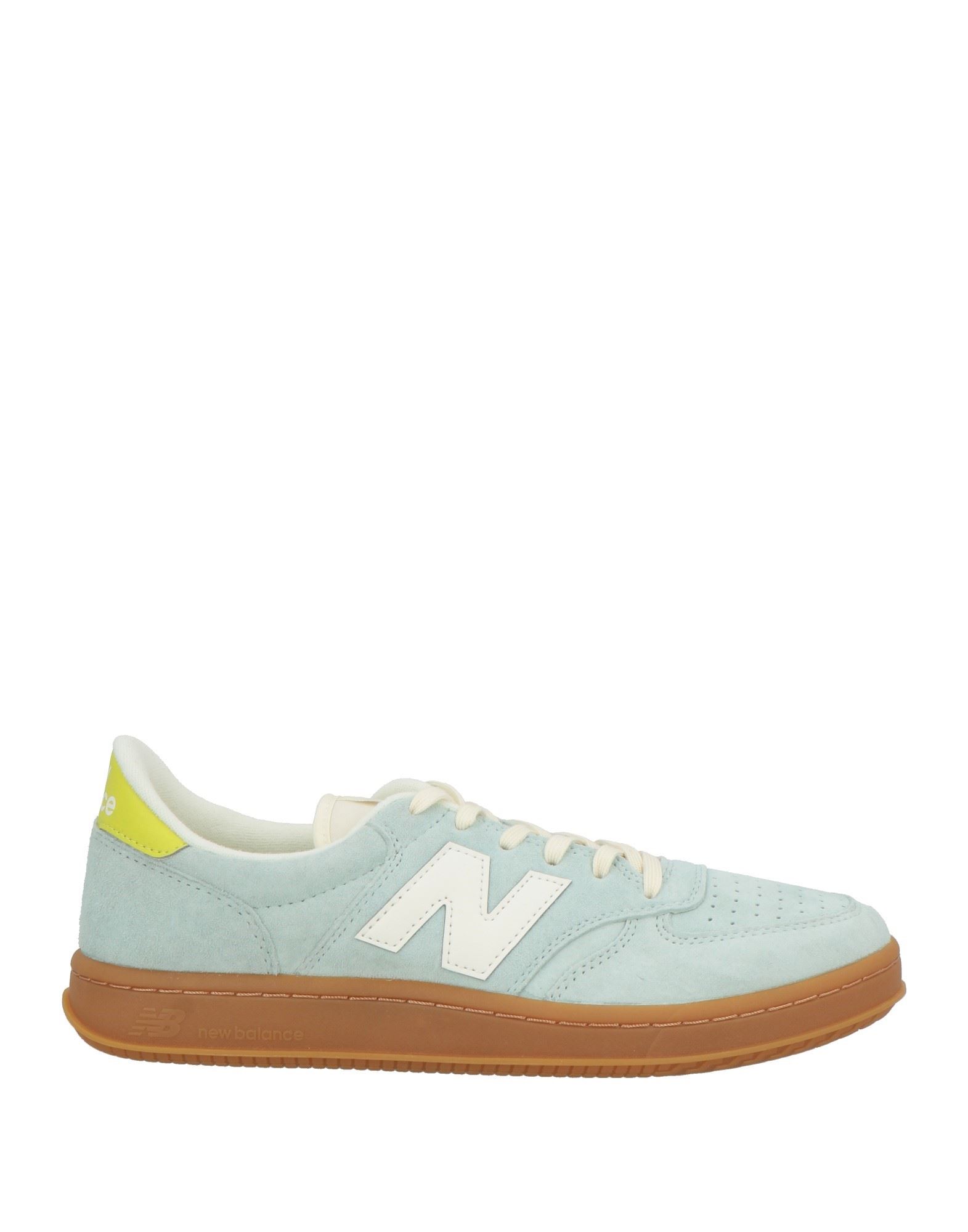 NEW BALANCE Sneakers Herren Himmelblau von NEW BALANCE