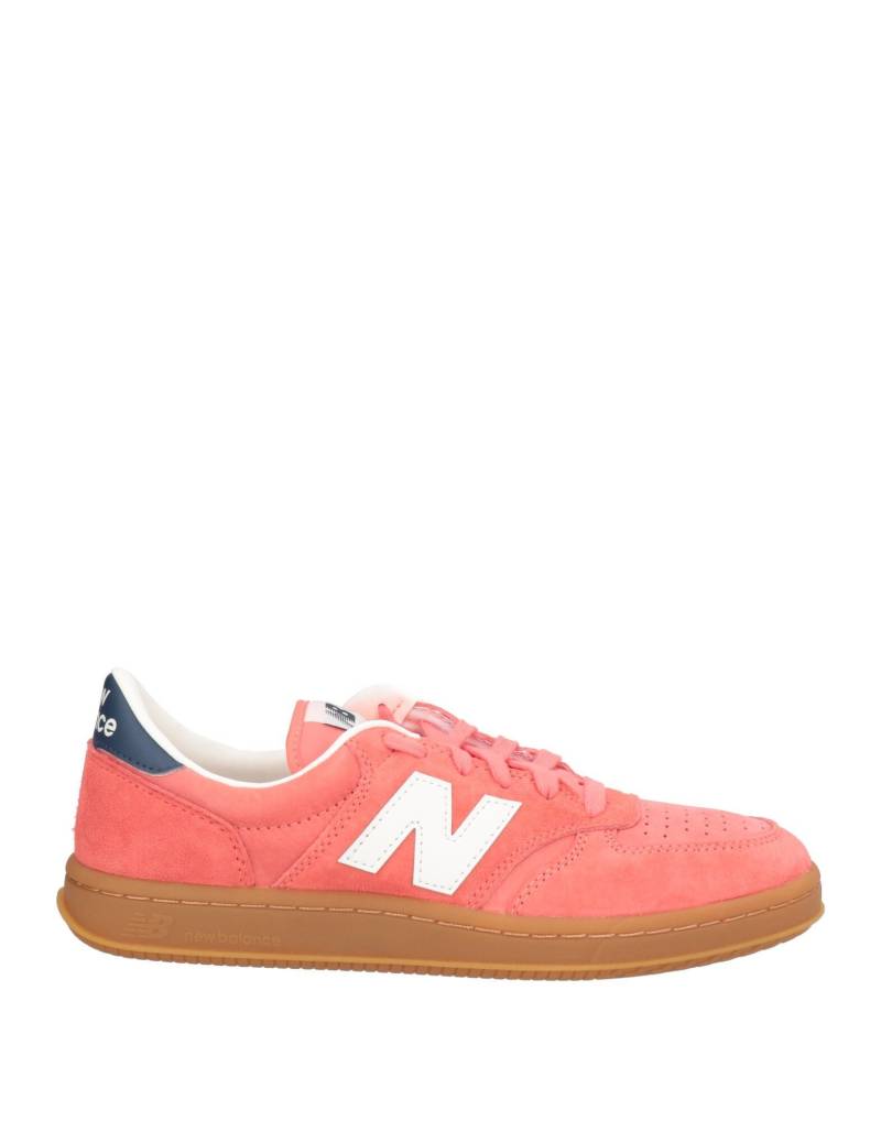 NEW BALANCE Sneakers Herren Koralle von NEW BALANCE
