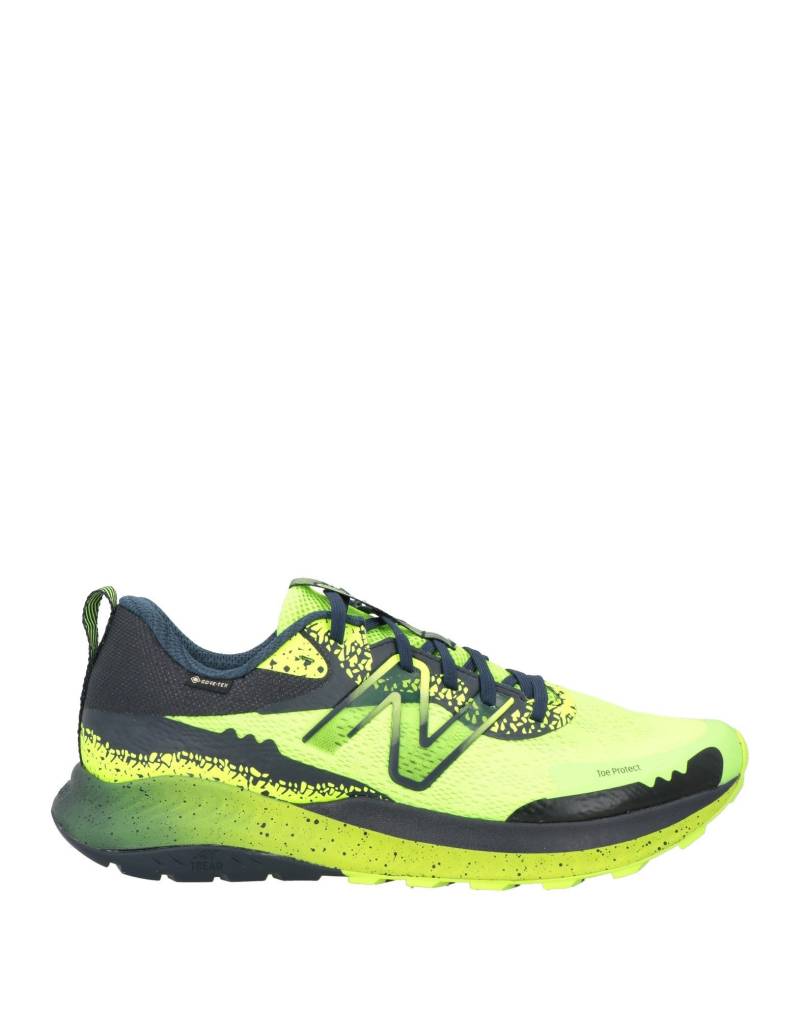 NEW BALANCE Sneakers Herren Limettengrün von NEW BALANCE