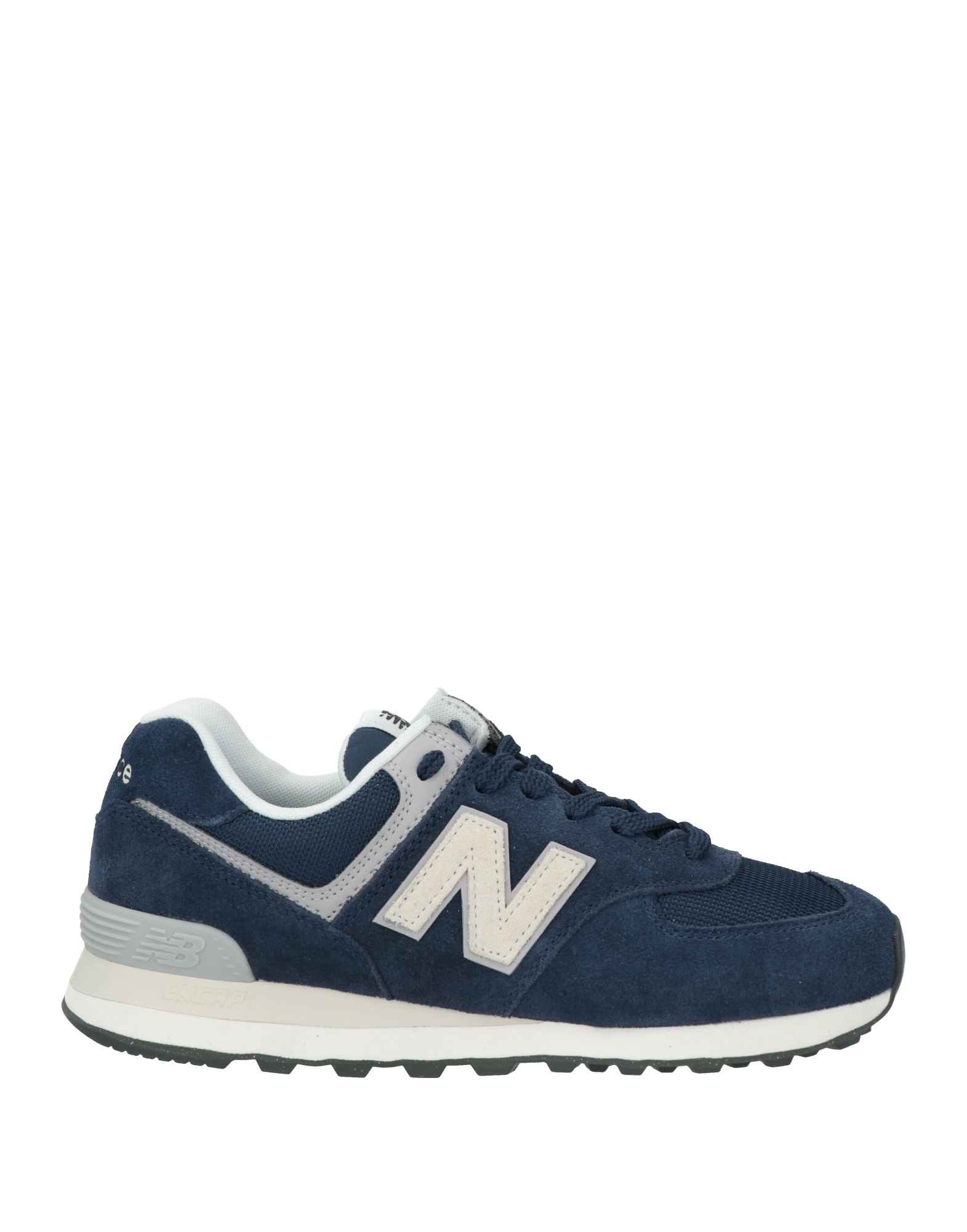 NEW BALANCE Sneakers Herren Marineblau von NEW BALANCE