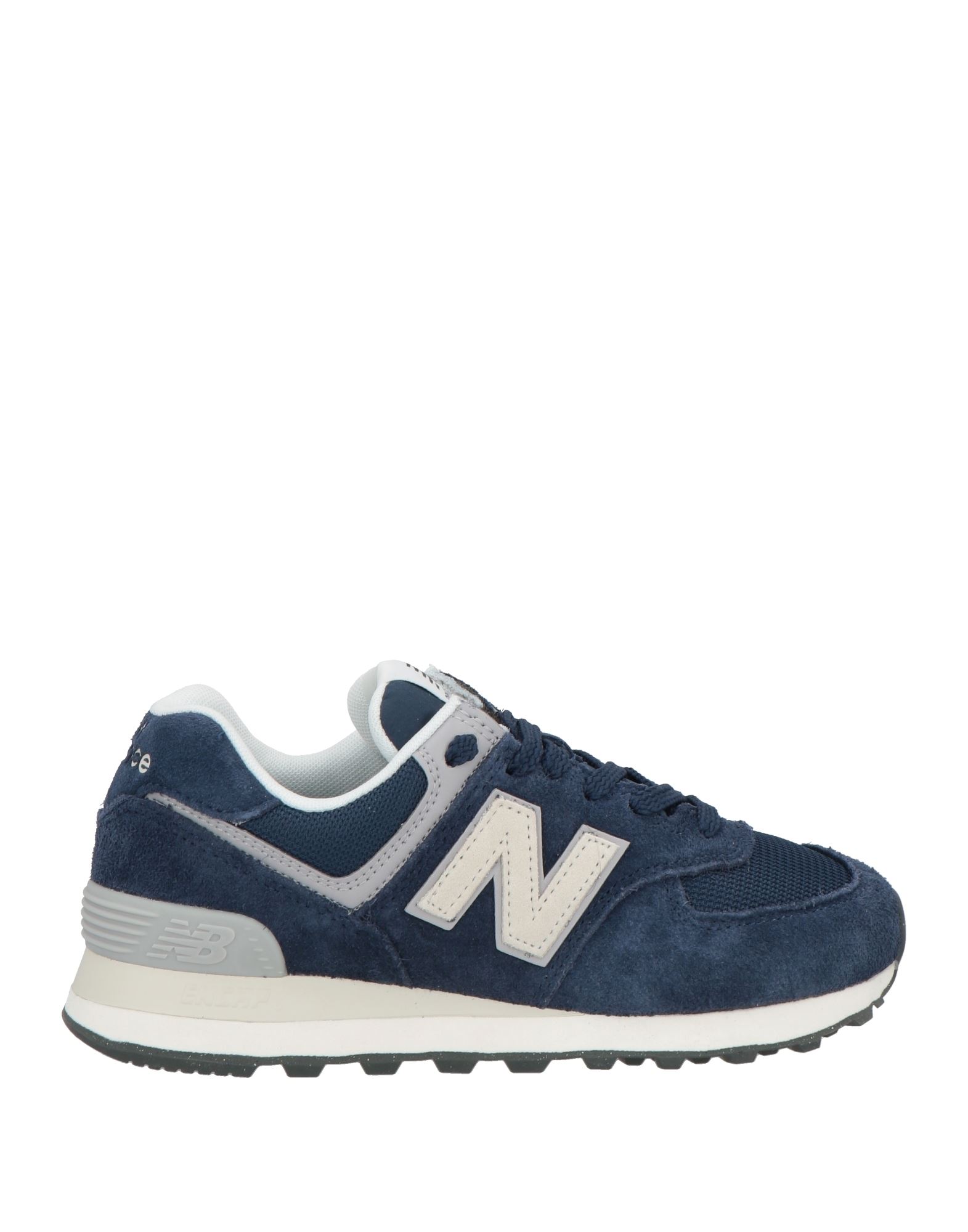 NEW BALANCE Sneakers Herren Marineblau von NEW BALANCE