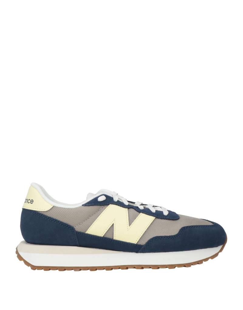 NEW BALANCE Sneakers Herren Marineblau von NEW BALANCE