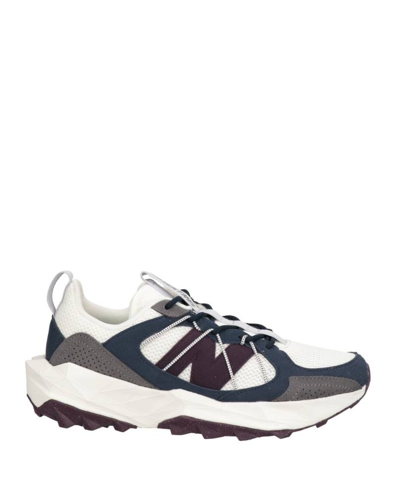 NEW BALANCE Sneakers Herren Marineblau von NEW BALANCE