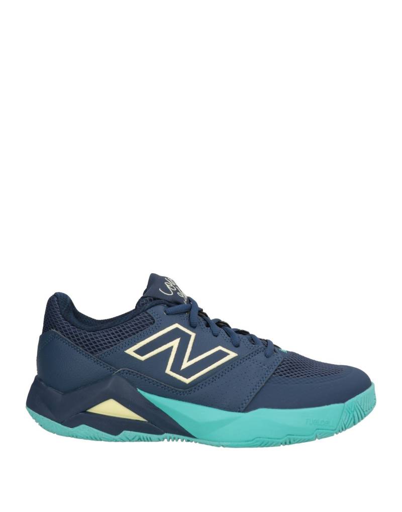NEW BALANCE Sneakers Herren Marineblau von NEW BALANCE