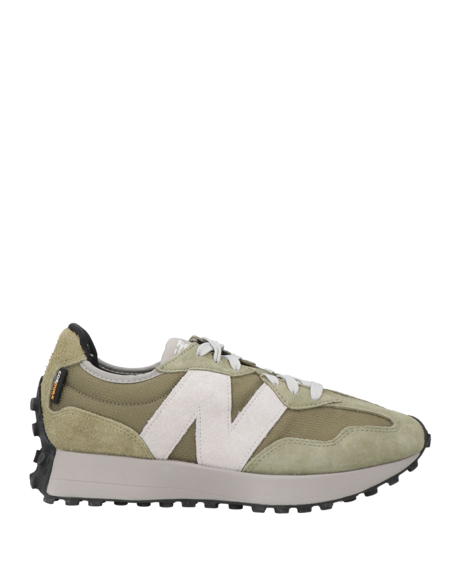 NEW BALANCE Sneakers Herren Militärgrün von NEW BALANCE
