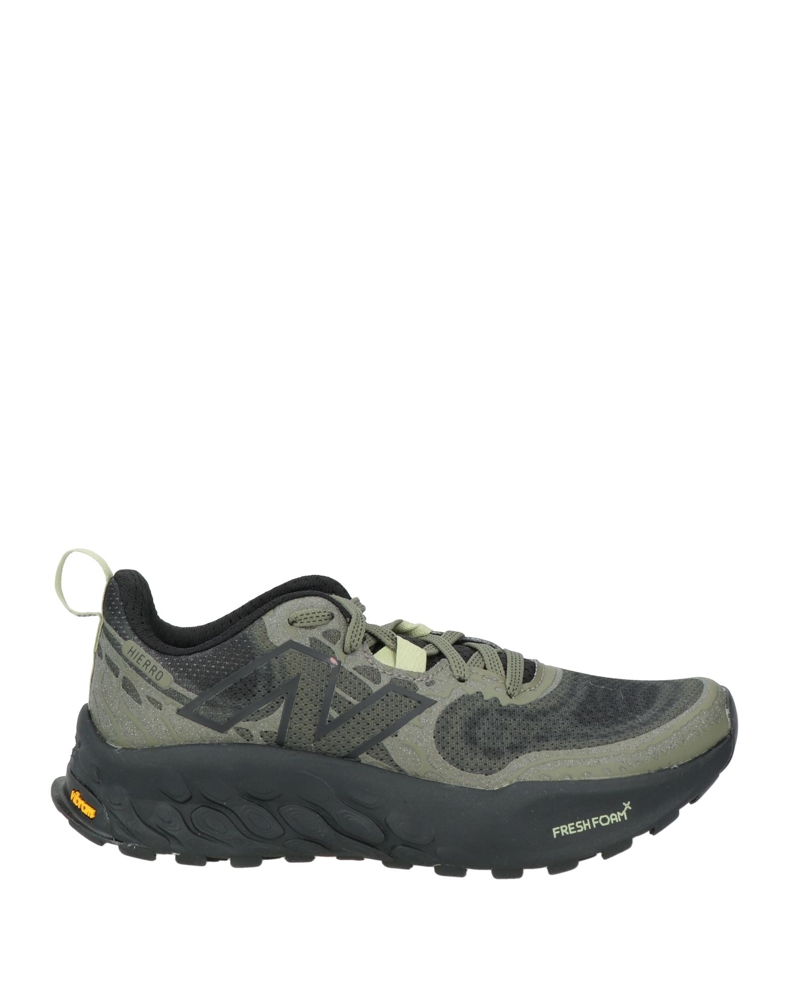 NEW BALANCE Sneakers Herren Militärgrün NEW BALANCE Sneakers Herren Militärgrün von NEW BALANCE