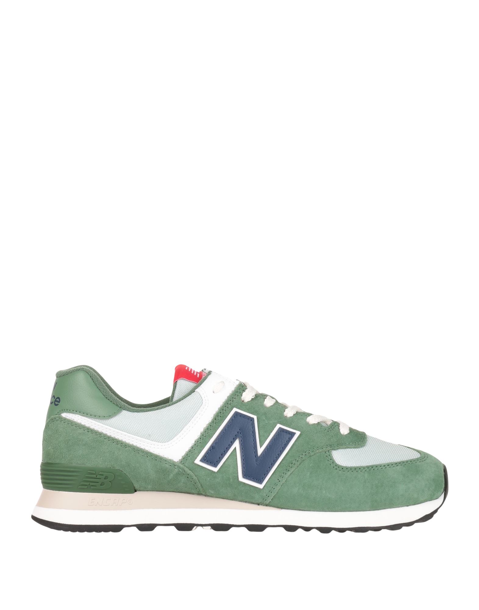 NEW BALANCE Sneakers Herren Grün von NEW BALANCE