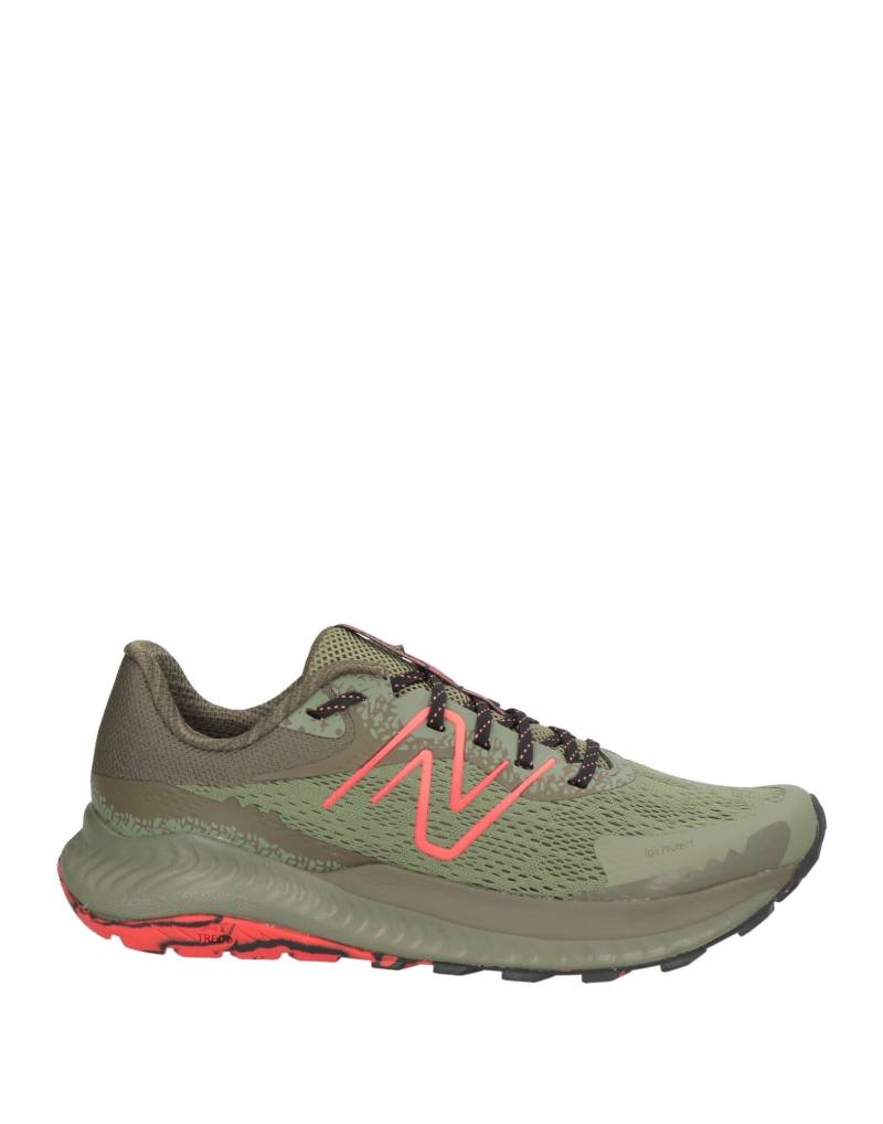 NEW BALANCE Sneakers Herren Militärgrün von NEW BALANCE