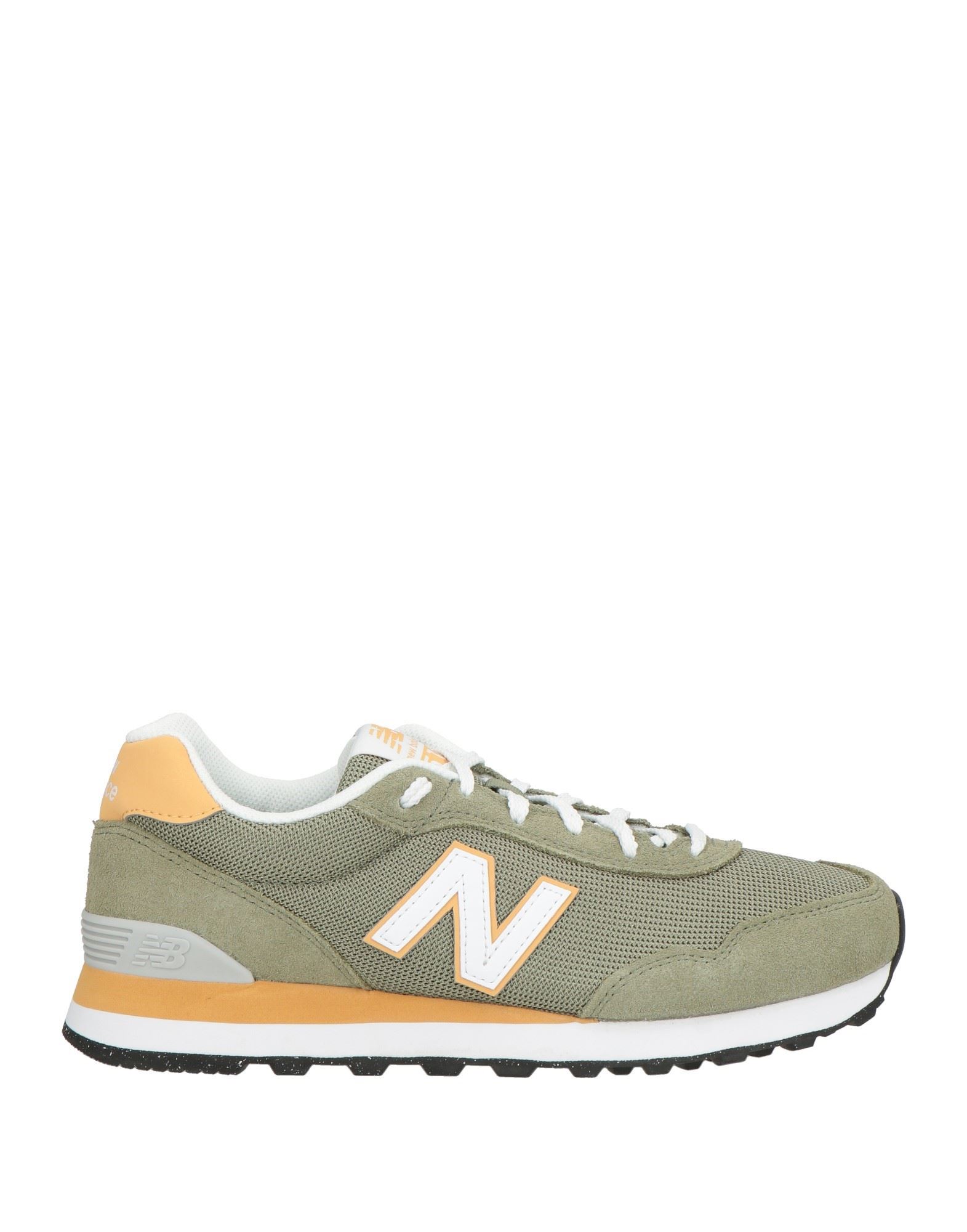 NEW BALANCE Sneakers Herren Militärgrün von NEW BALANCE