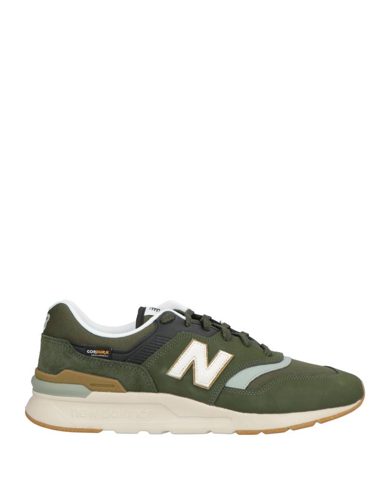NEW BALANCE Sneakers Herren Militärgrün von NEW BALANCE