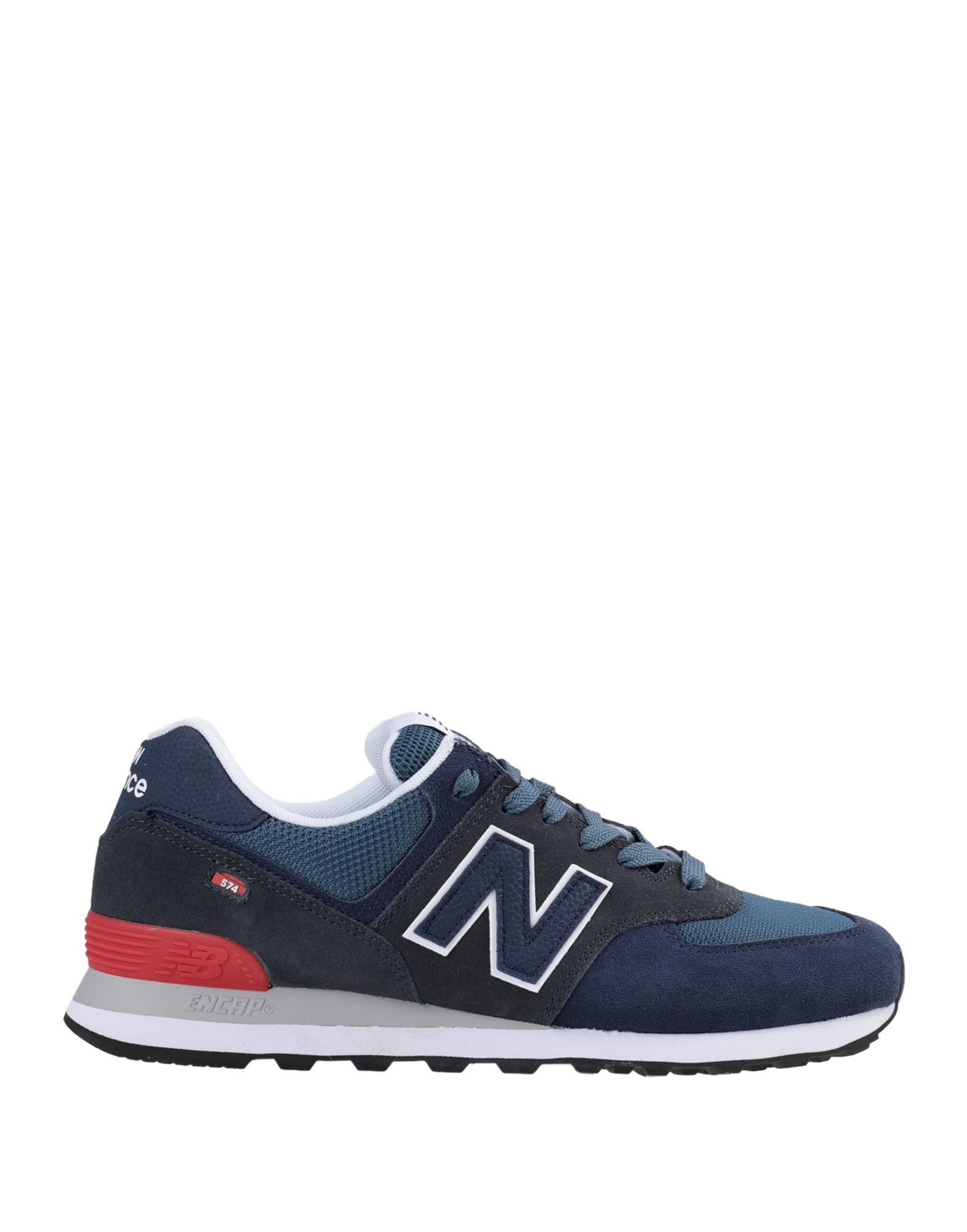 NEW BALANCE Sneakers Herren Nachtblau von NEW BALANCE