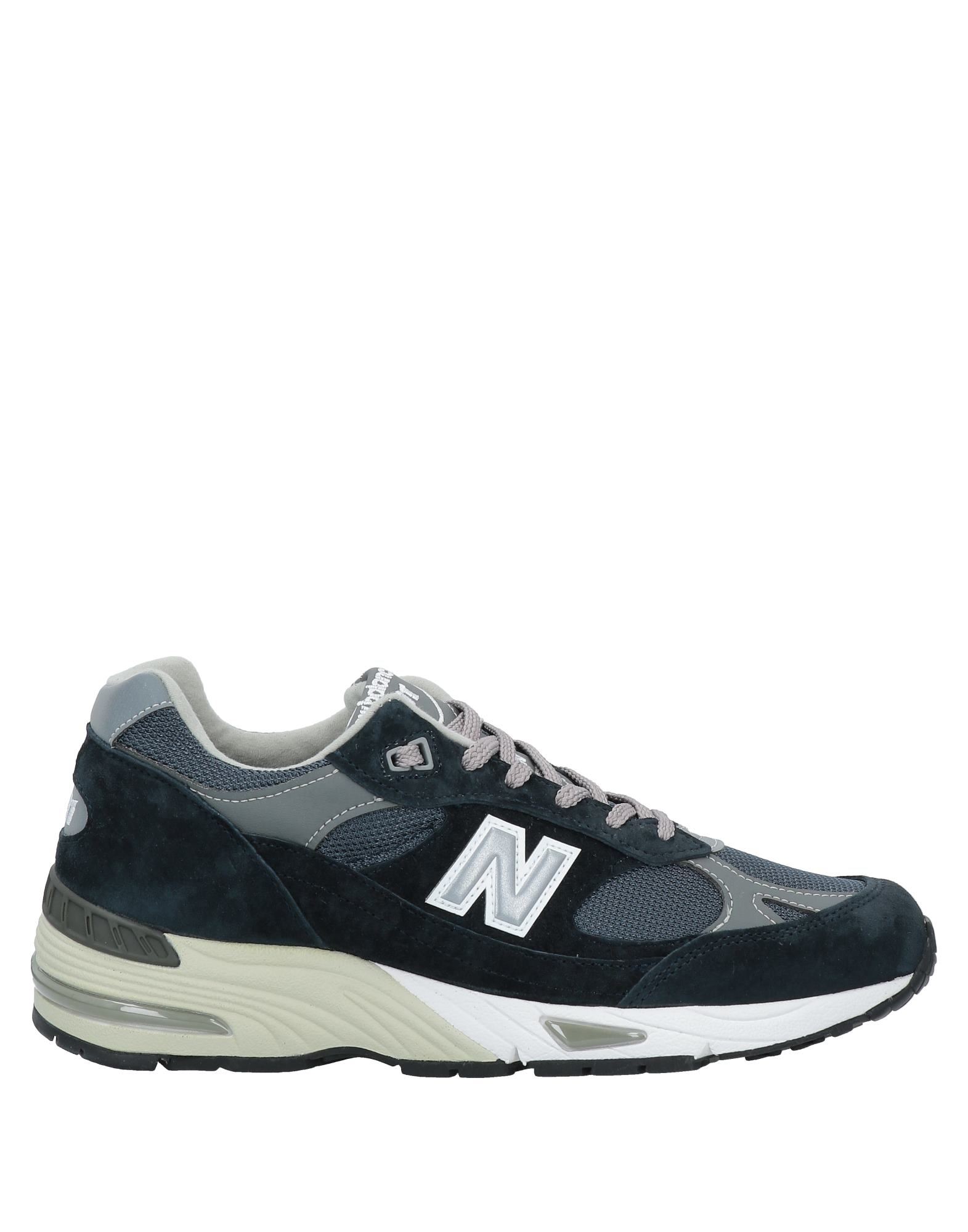 NEW BALANCE Sneakers Herren Nachtblau von NEW BALANCE