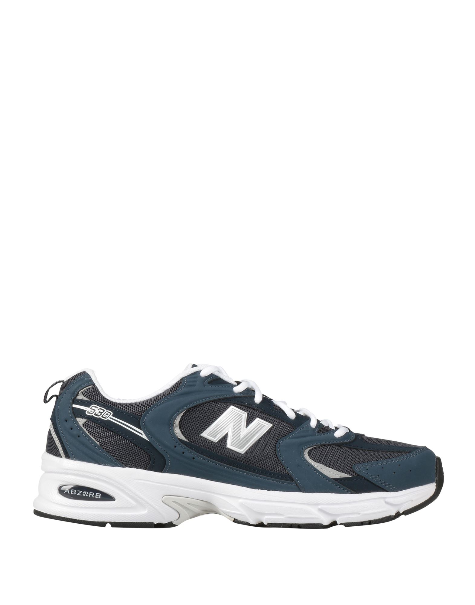 NEW BALANCE Sneakers Herren Nachtblau NEW BALANCE Sneakers Herren Nachtblau von NEW BALANCE