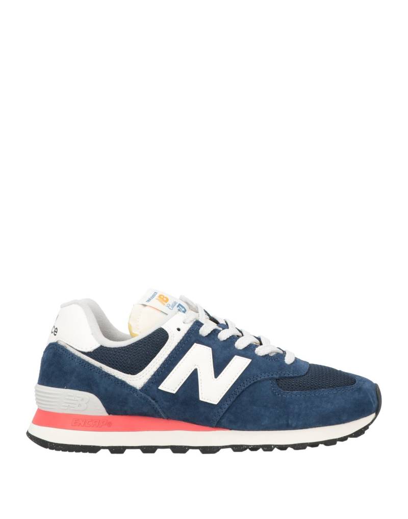 NEW BALANCE Sneakers Herren Nachtblau von NEW BALANCE