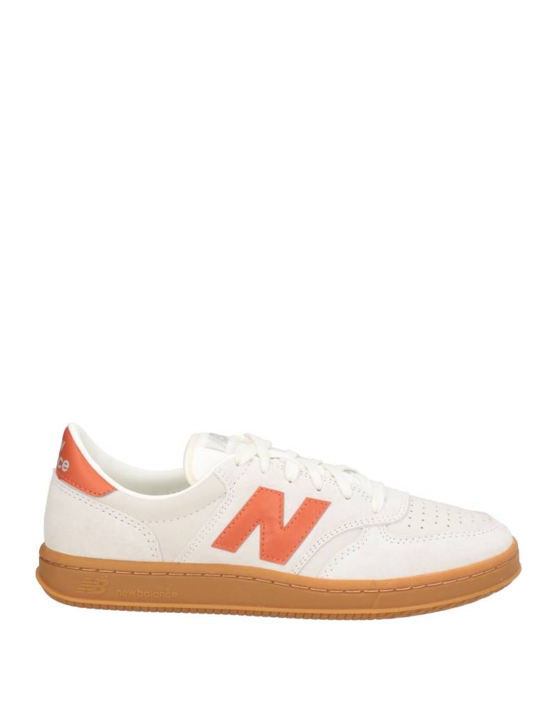 NEW BALANCE Sneakers Herren Off white von NEW BALANCE