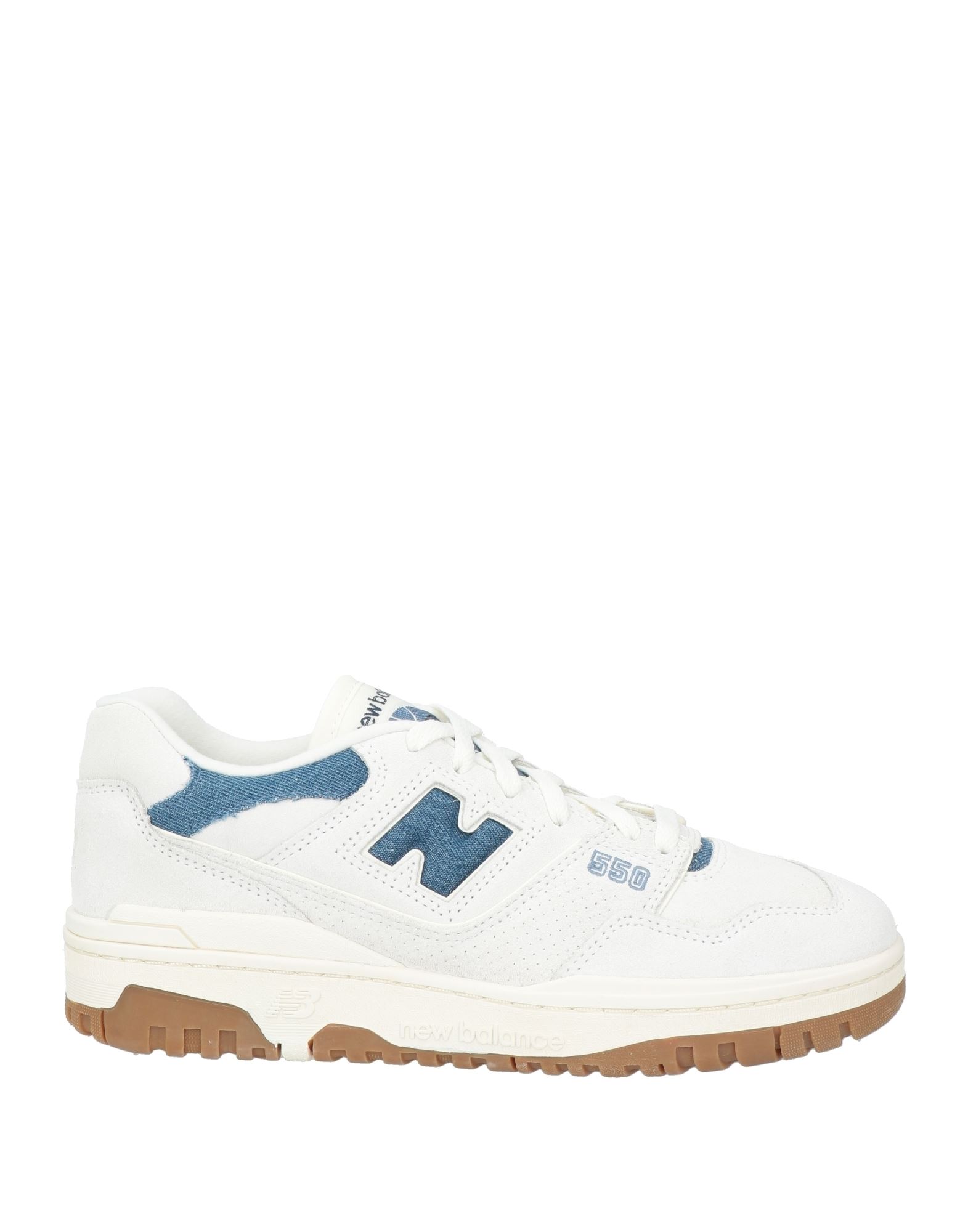 NEW BALANCE Sneakers Herren Off white von NEW BALANCE