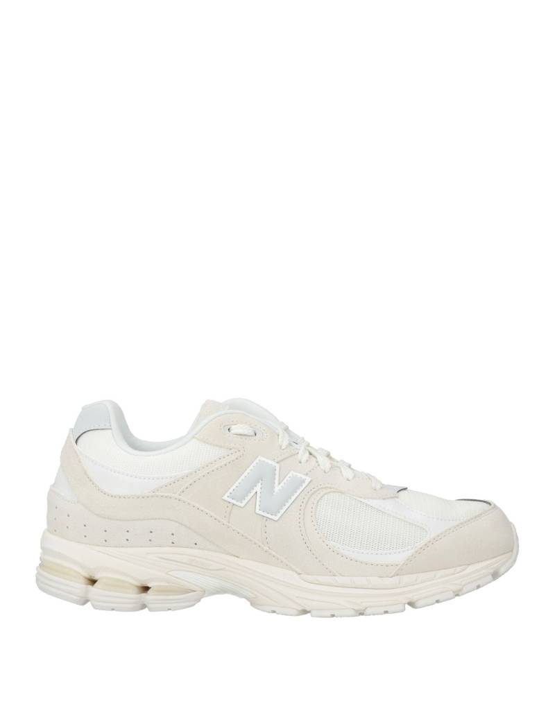 NEW BALANCE Sneakers Herren Off white von NEW BALANCE