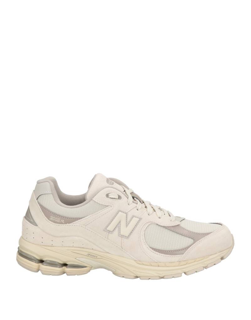 NEW BALANCE Sneakers Herren Off white von NEW BALANCE
