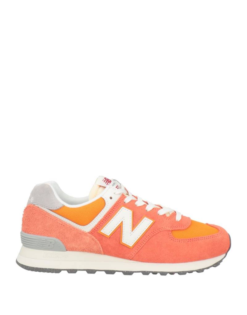 NEW BALANCE Sneakers Herren Orange von NEW BALANCE