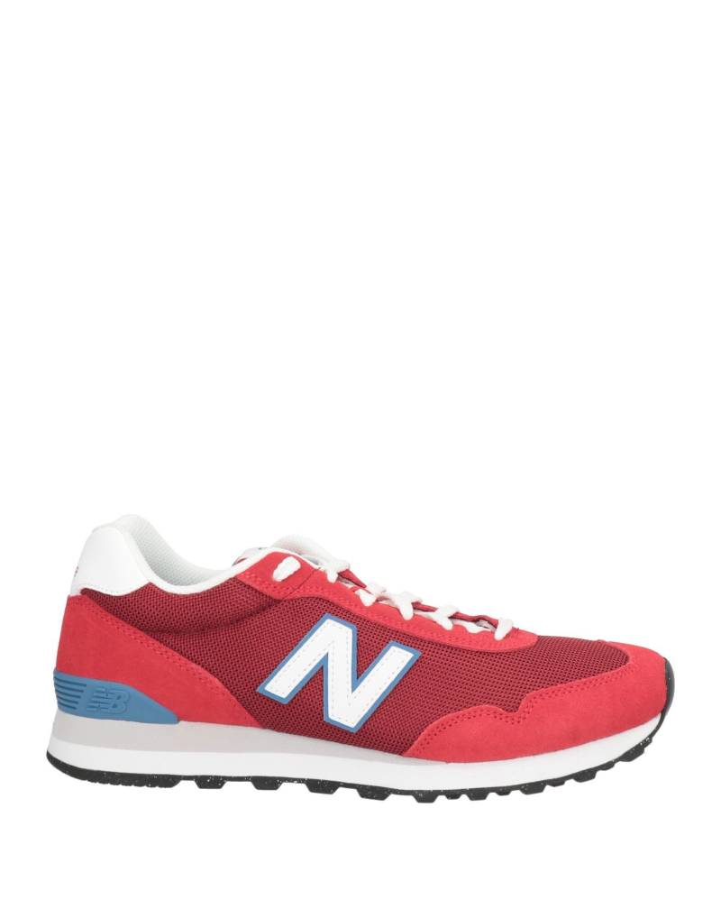 NEW BALANCE Sneakers Herren Rot von NEW BALANCE