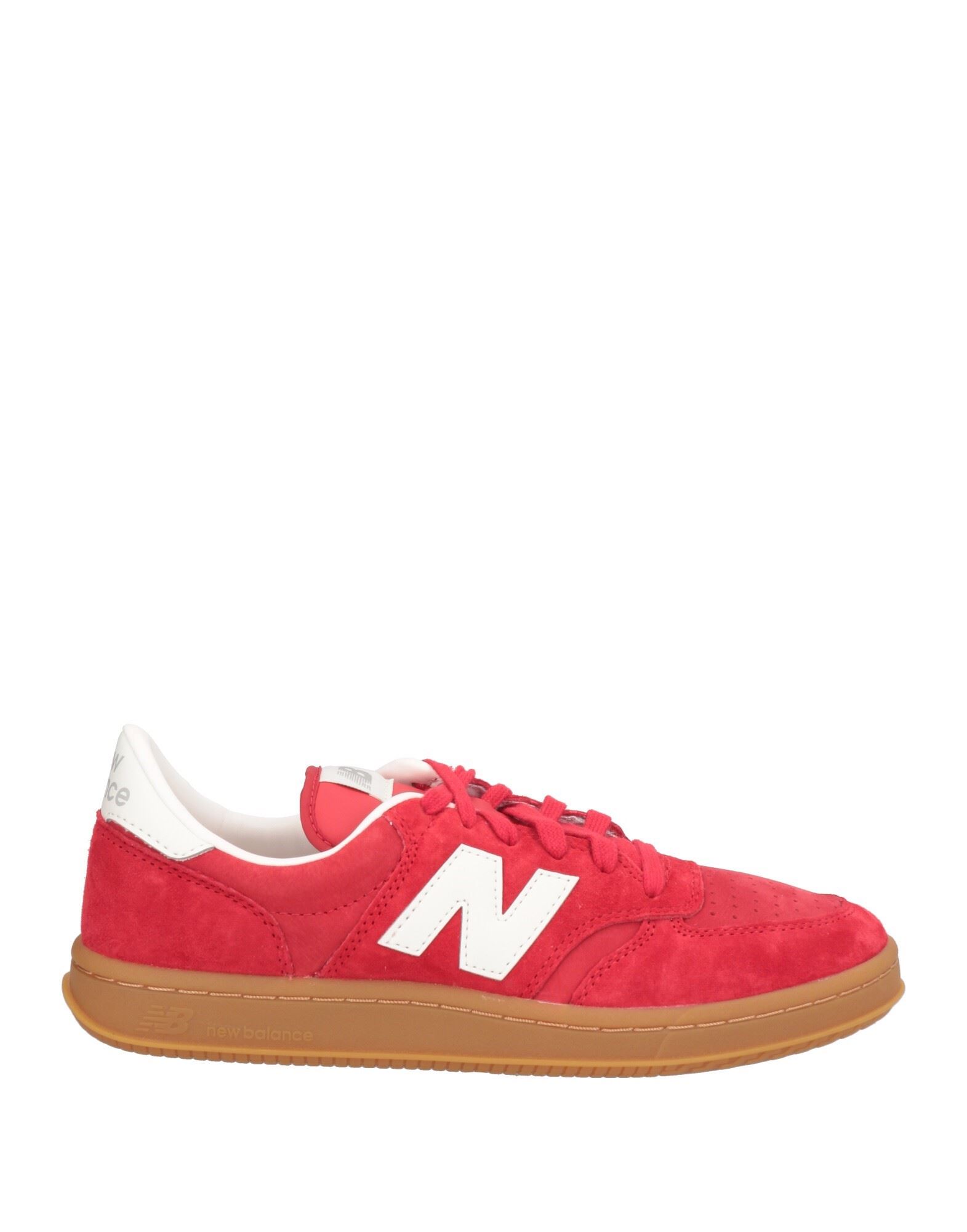 NEW BALANCE Sneakers Herren Rot von NEW BALANCE