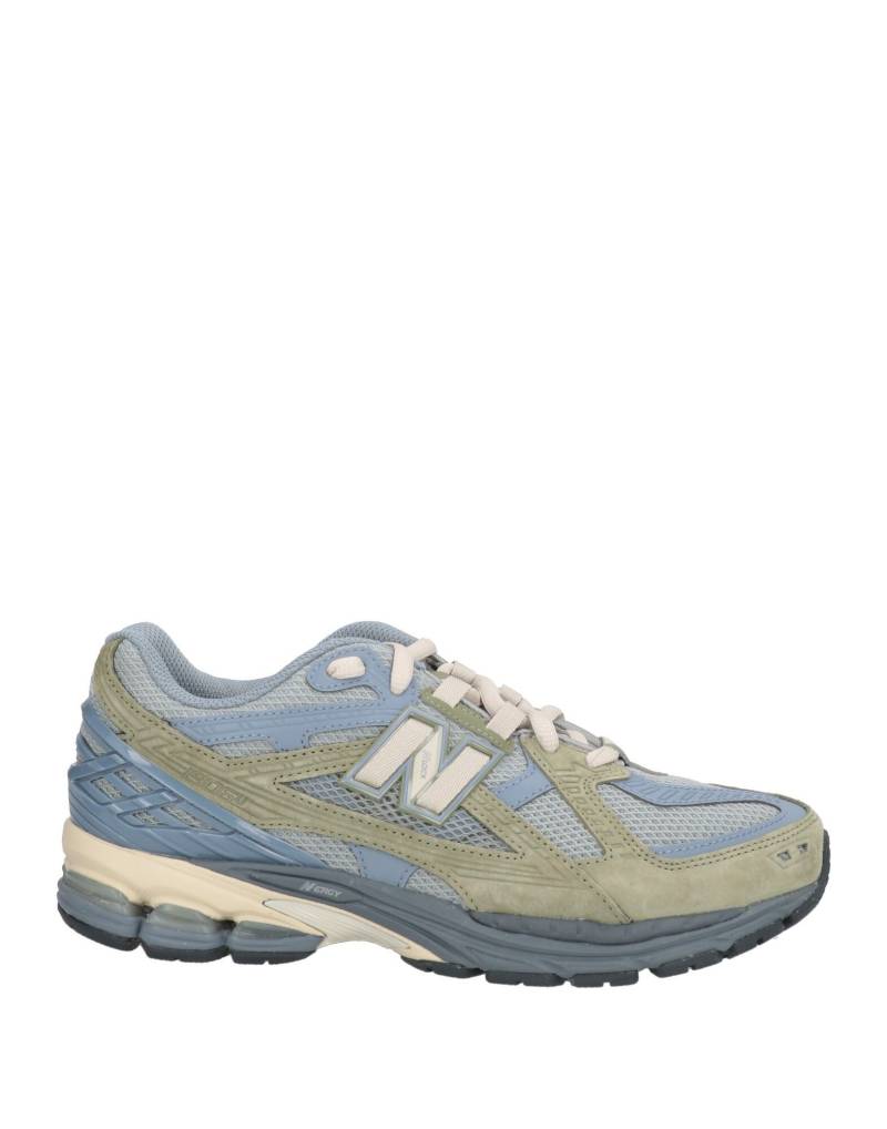 NEW BALANCE Sneakers Herren Salbeigrün von NEW BALANCE
