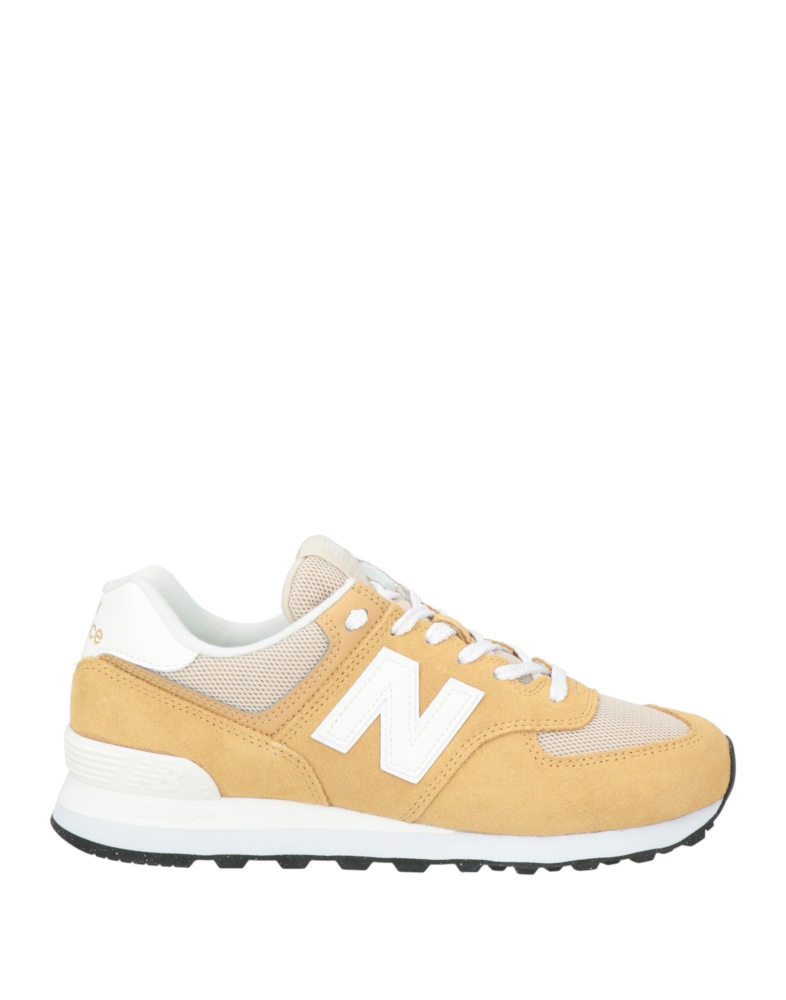 NEW BALANCE Sneakers Herren Sand von NEW BALANCE