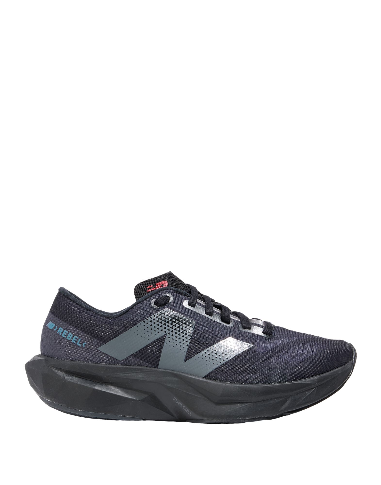 NEW BALANCE Sneakers Herren Schwarz von NEW BALANCE
