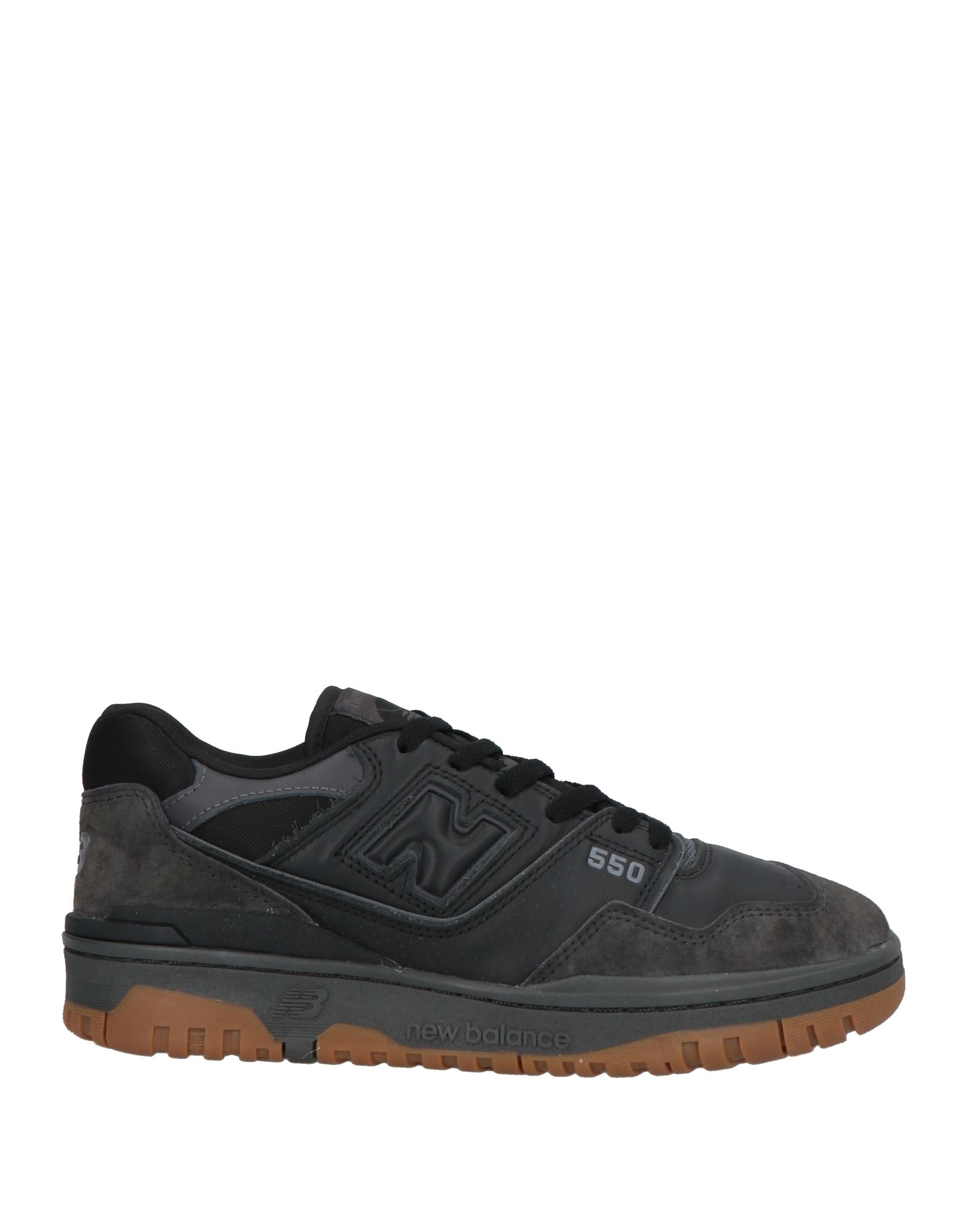 NEW BALANCE Sneakers Herren Schwarz NEW BALANCE Sneakers Herren Schwarz von NEW BALANCE