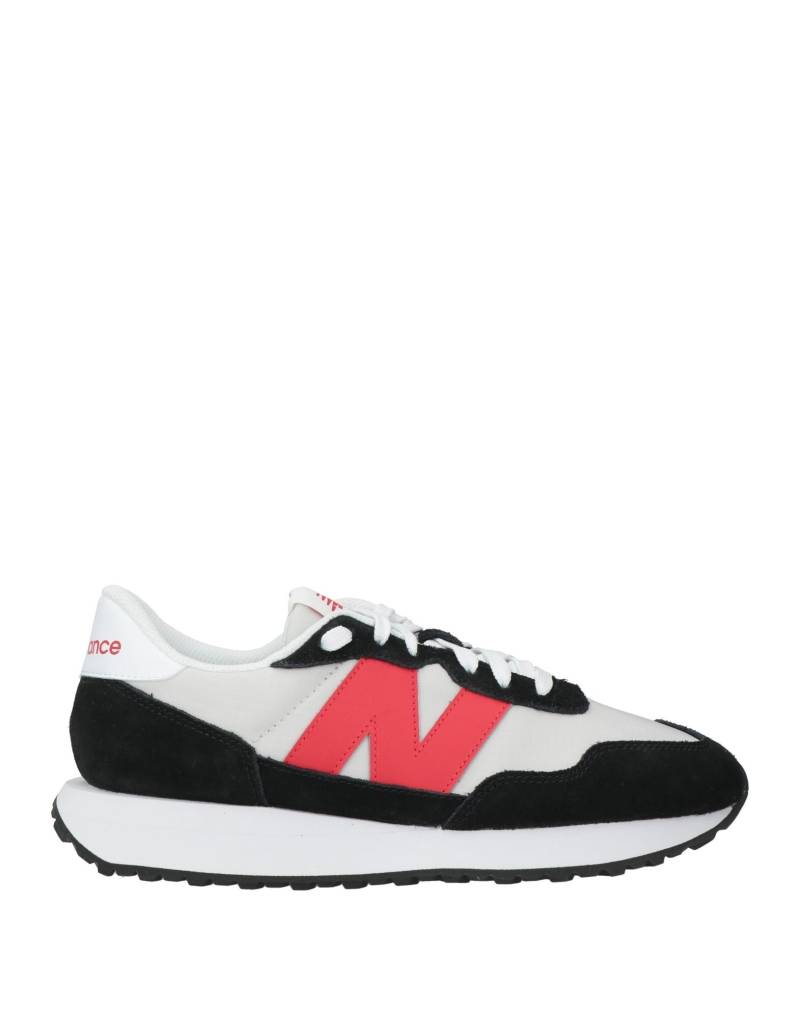 NEW BALANCE Sneakers Herren Schwarz von NEW BALANCE