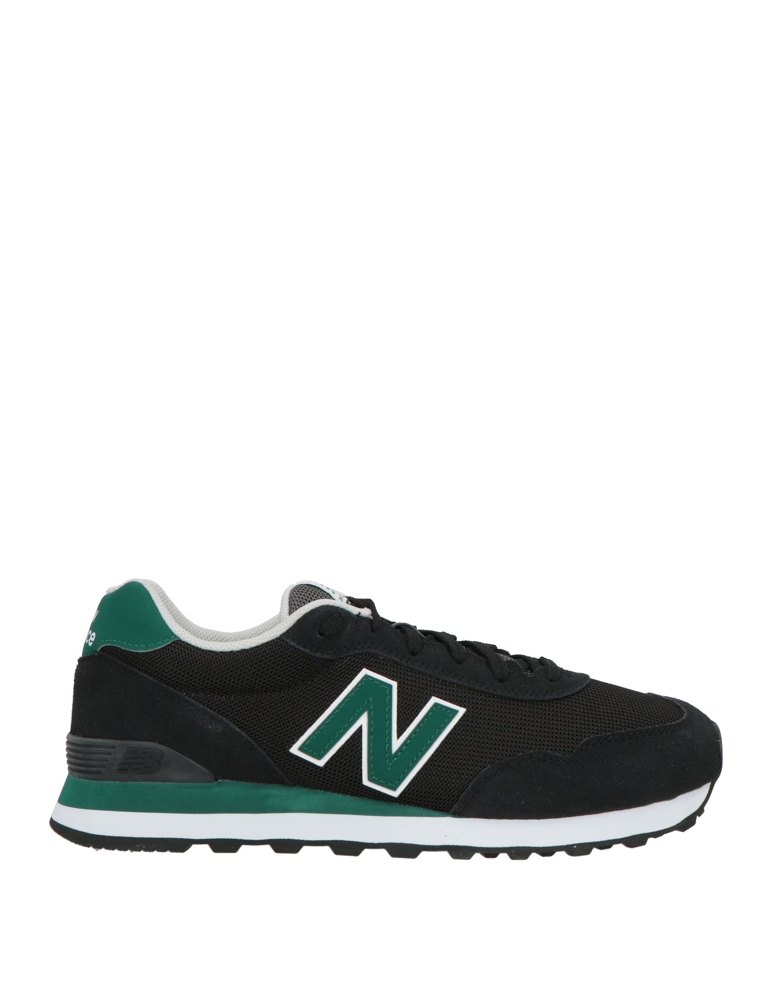 NEW BALANCE Sneakers Herren Schwarz von NEW BALANCE