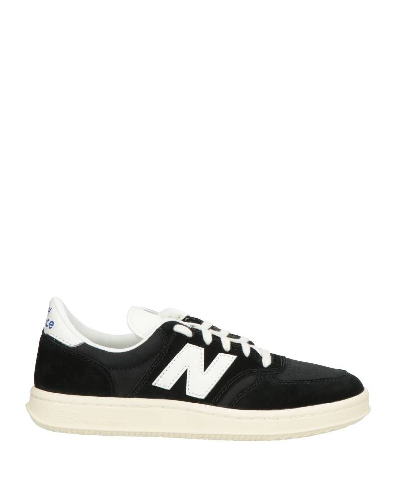 NEW BALANCE Sneakers Herren Schwarz von NEW BALANCE