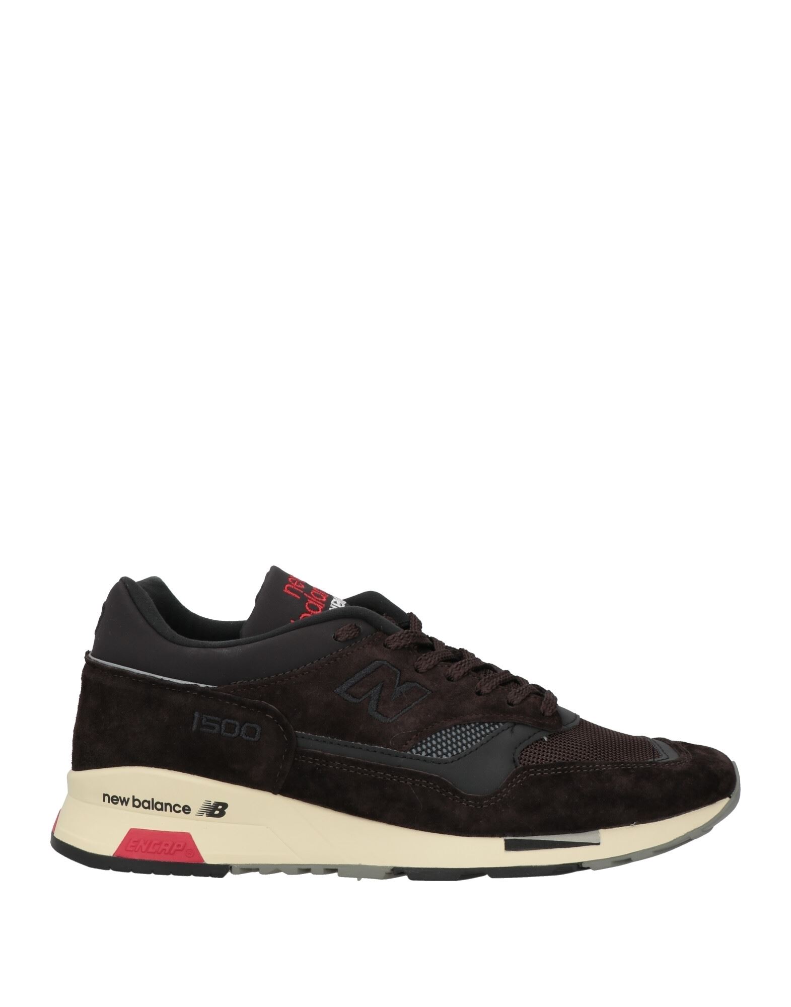 NEW BALANCE Sneakers Herren Schwarz NEW BALANCE Sneakers Herren Schwarz von NEW BALANCE