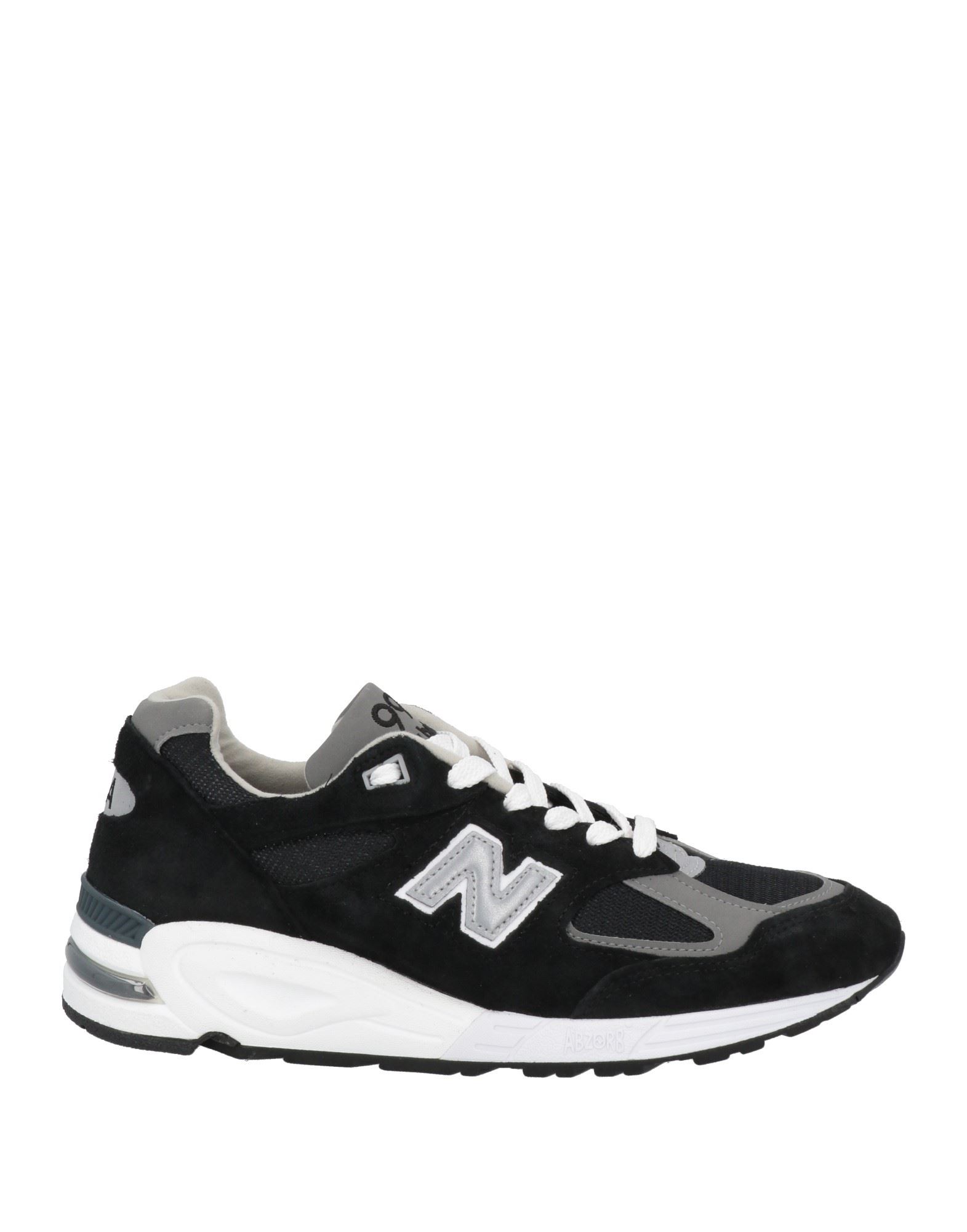 NEW BALANCE Sneakers Herren Schwarz NEW BALANCE Sneakers Herren Schwarz von NEW BALANCE