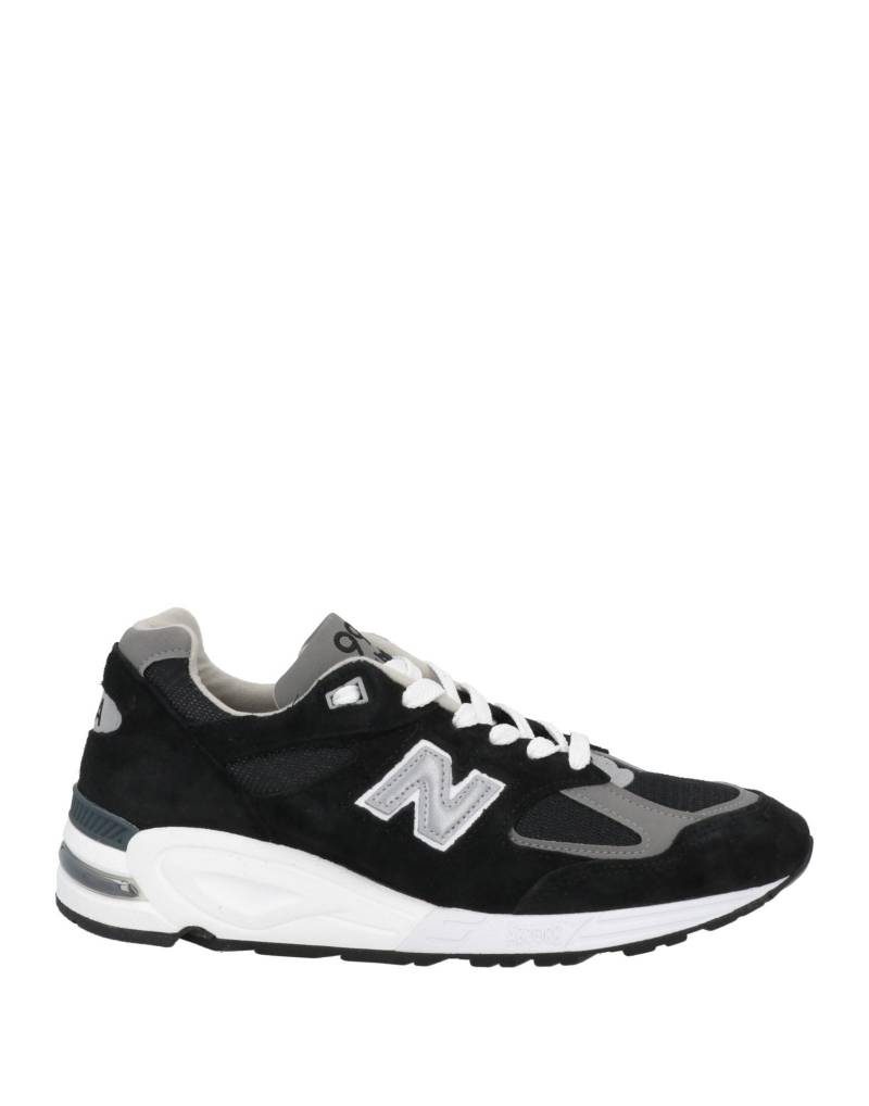 NEW BALANCE Sneakers Herren Schwarz NEW BALANCE Sneakers Herren Schwarz von NEW BALANCE