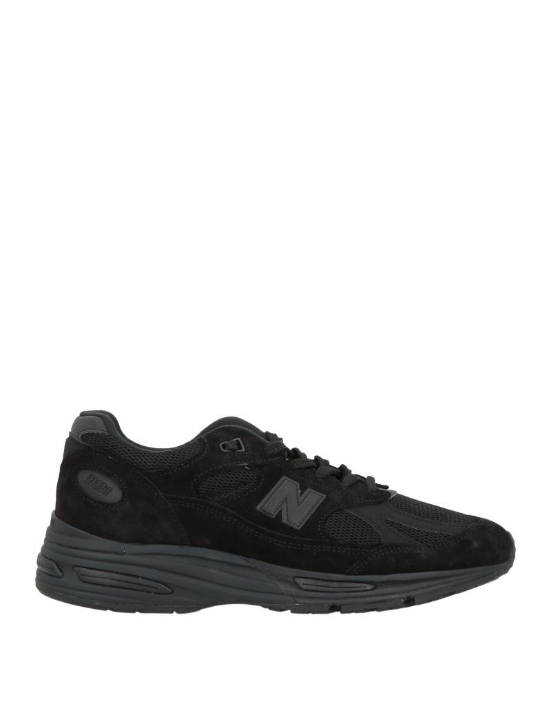 NEW BALANCE Sneakers Herren Schwarz NEW BALANCE Sneakers Herren Schwarz von NEW BALANCE