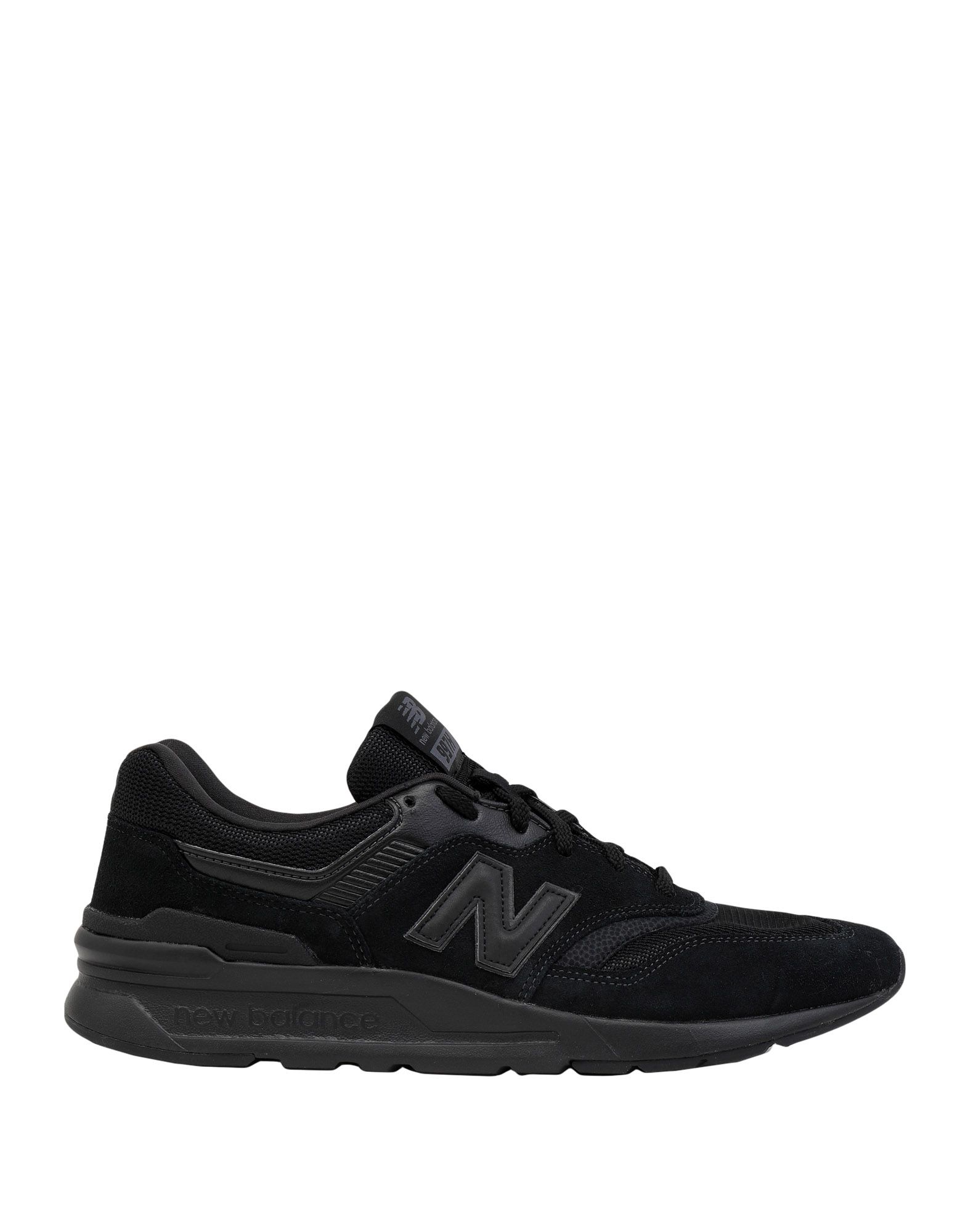 NEW BALANCE Sneakers Herren Schwarz von NEW BALANCE