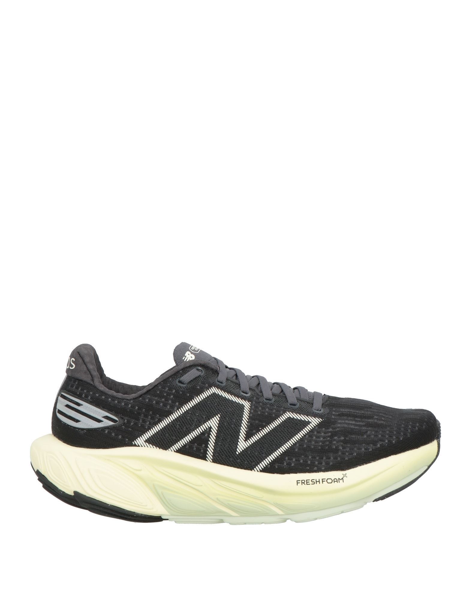 NEW BALANCE Sneakers Herren Schwarz NEW BALANCE Sneakers Herren Schwarz von NEW BALANCE