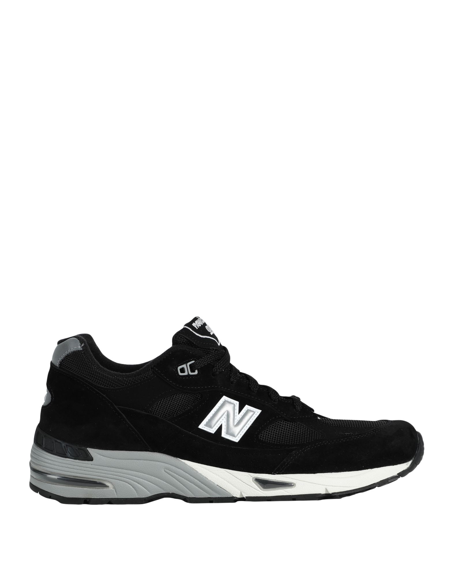NEW BALANCE Sneakers Herren Schwarz von NEW BALANCE
