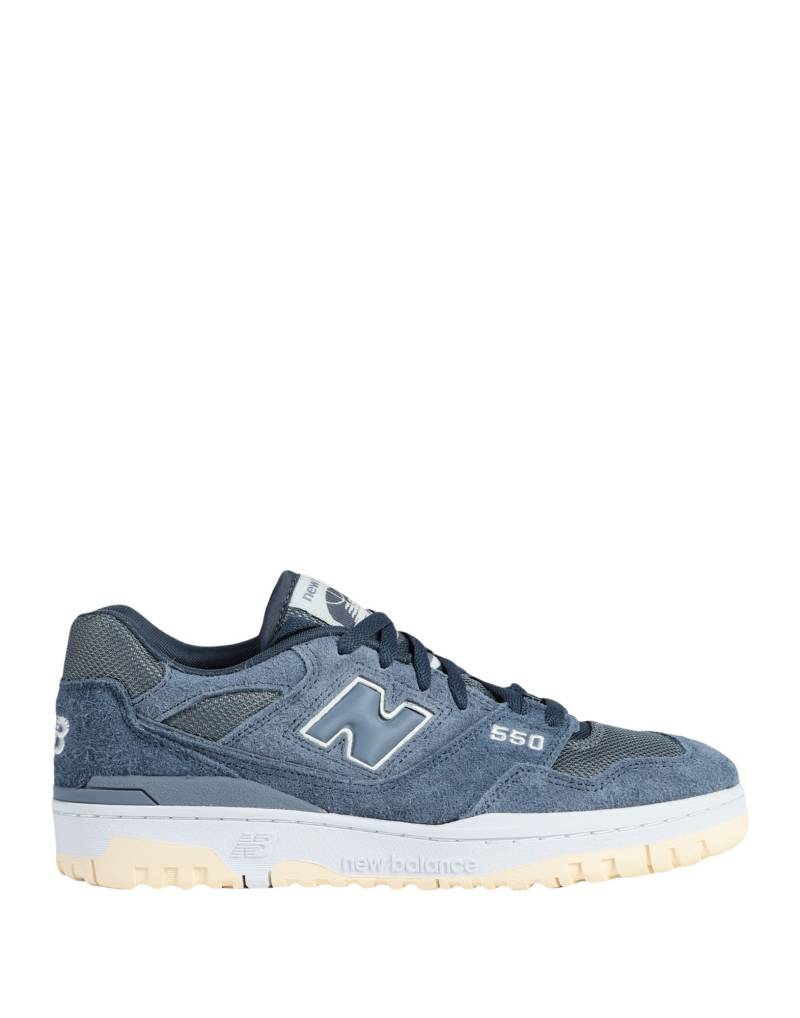 NEW BALANCE Sneakers Herren Taubenblau von NEW BALANCE