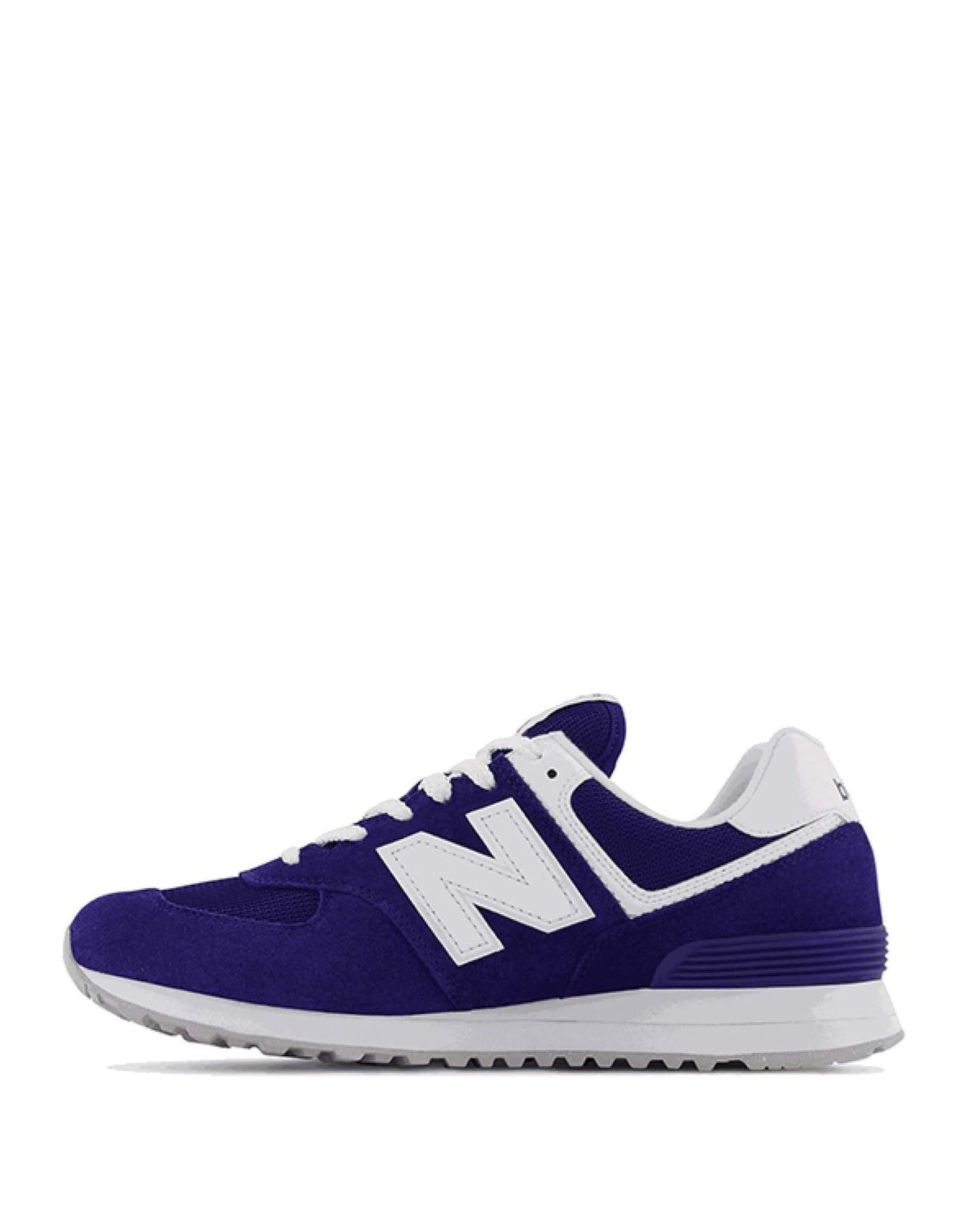 NEW BALANCE Sneakers Herren Violett von NEW BALANCE