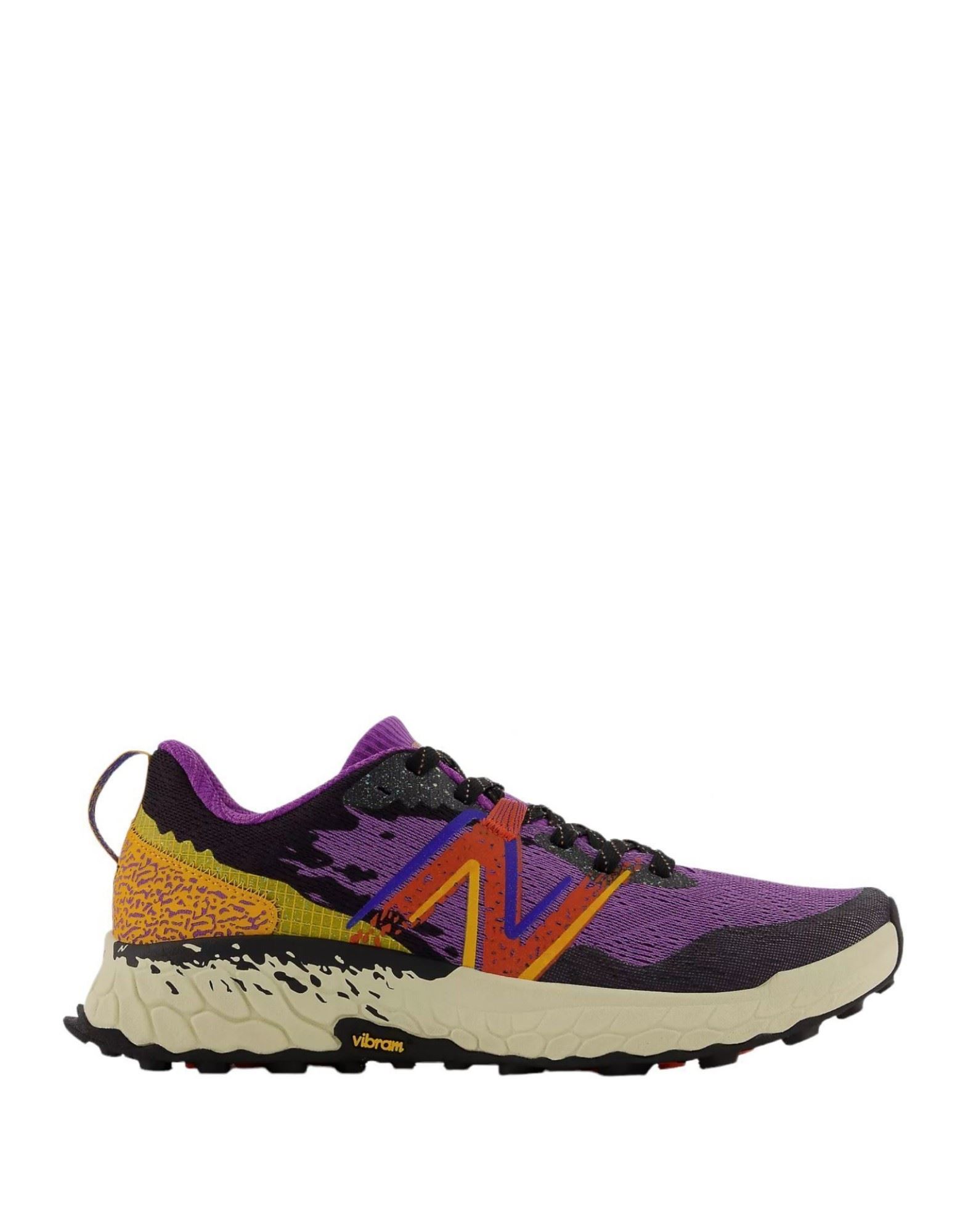 NEW BALANCE Sneakers Herren Violett von NEW BALANCE