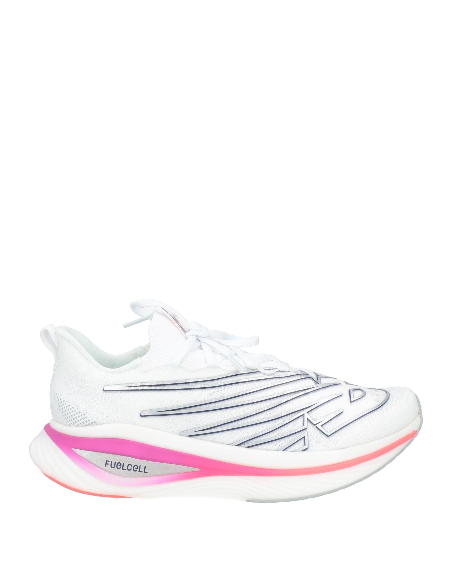 NEW BALANCE Sneakers Herren Weiß NEW BALANCE Sneakers Herren Weiß von NEW BALANCE