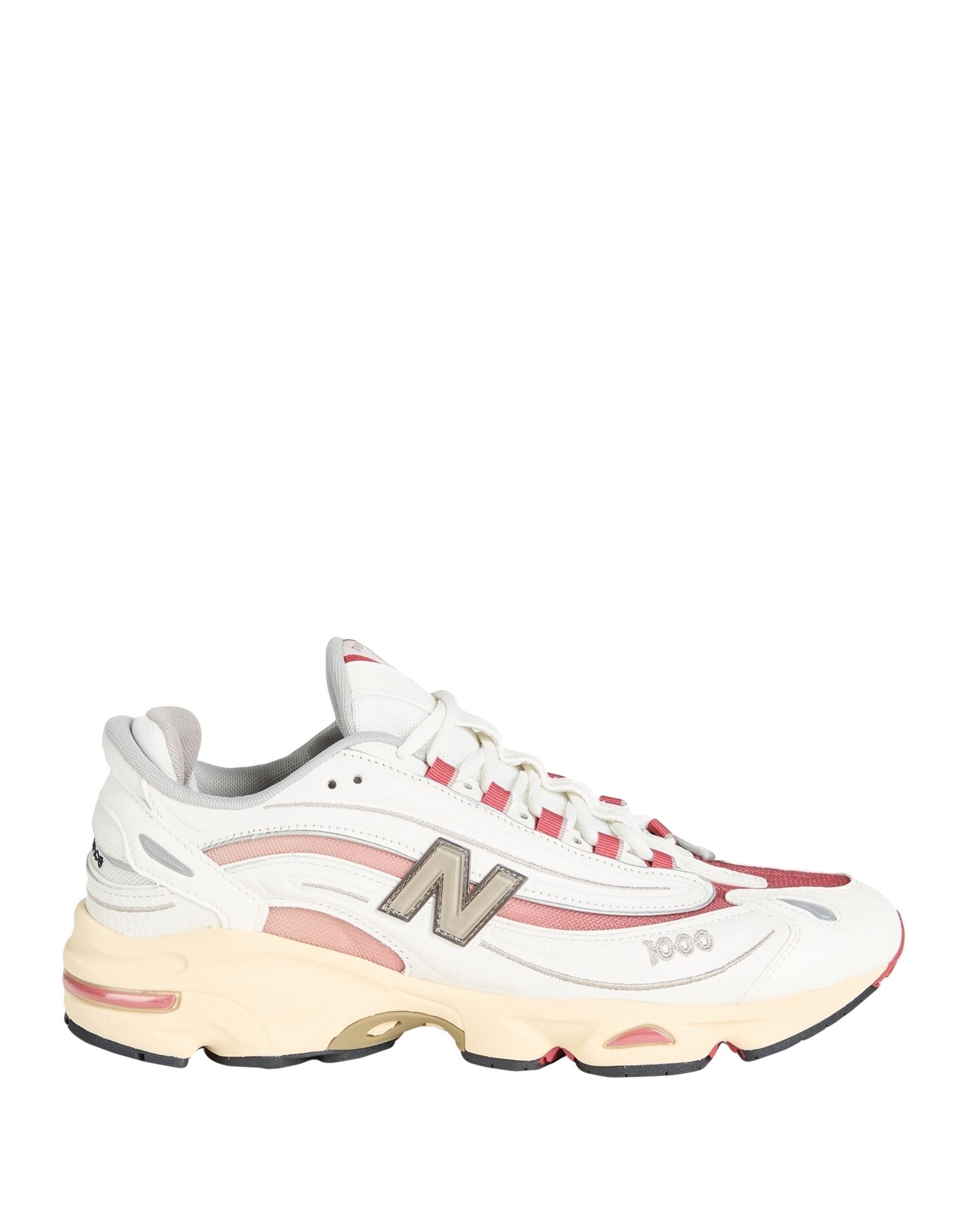 NEW BALANCE Sneakers Herren Weiß NEW BALANCE Sneakers Herren Weiß von NEW BALANCE
