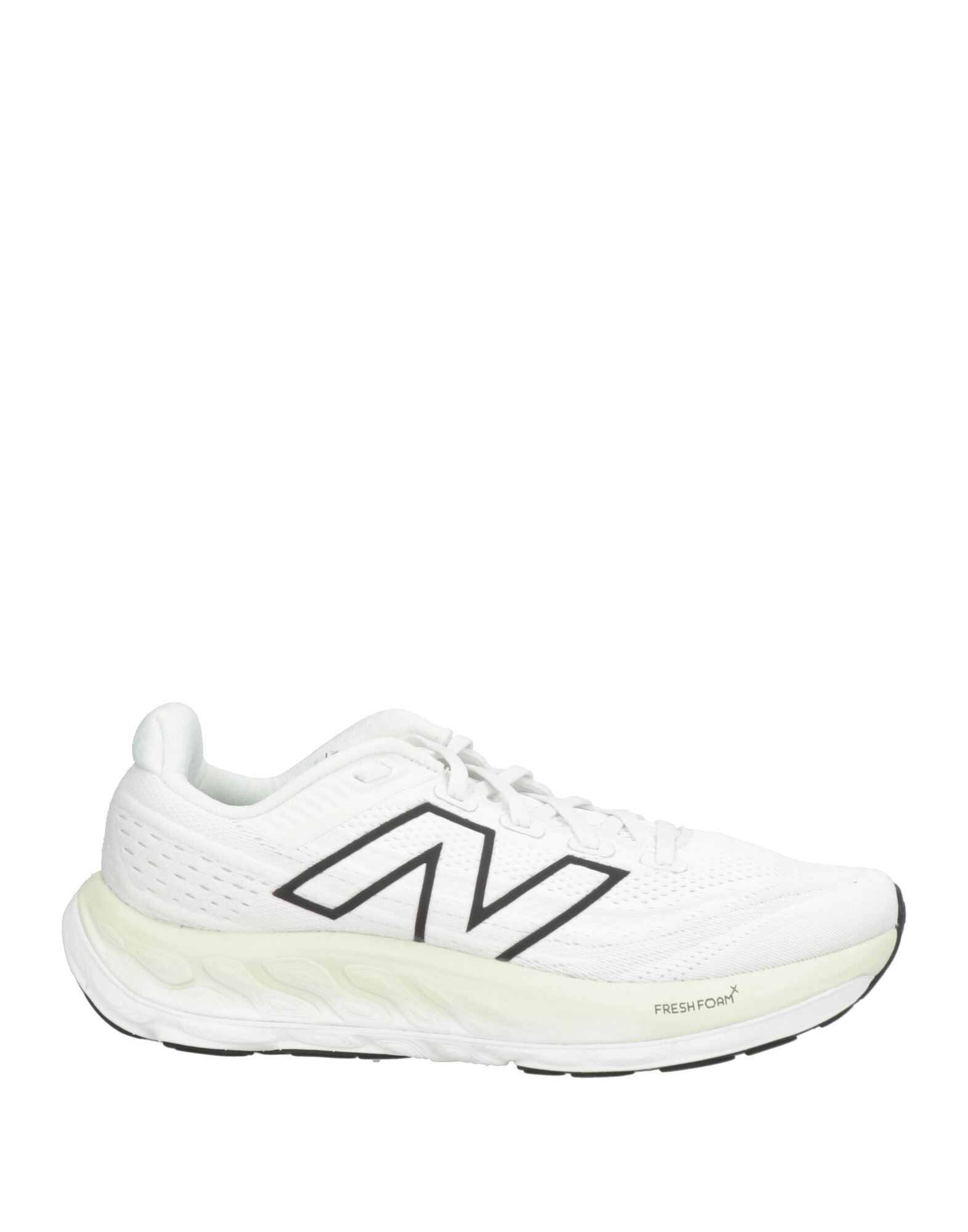 NEW BALANCE Sneakers Herren Weiß von NEW BALANCE